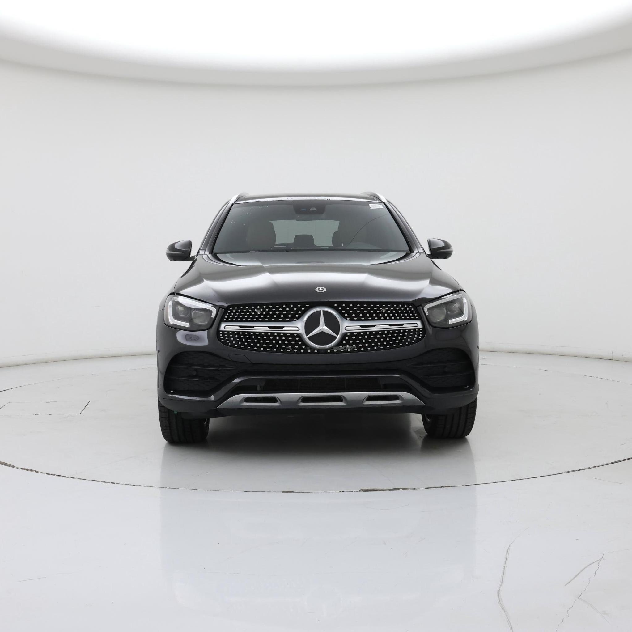 Thumbnail: 2022 Mercedes-Benz GLC - 5
