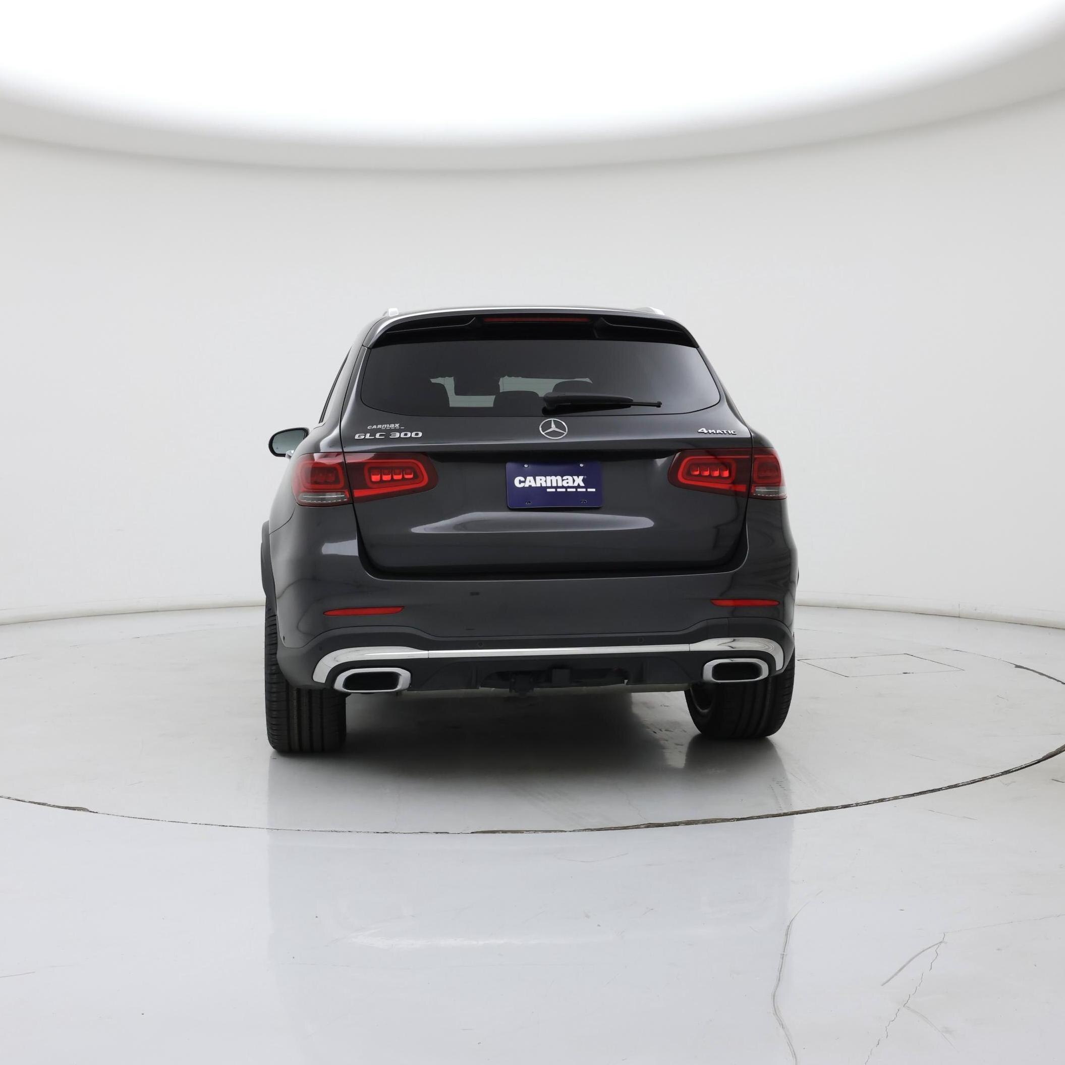 Thumbnail: 2022 Mercedes-Benz GLC - 6
