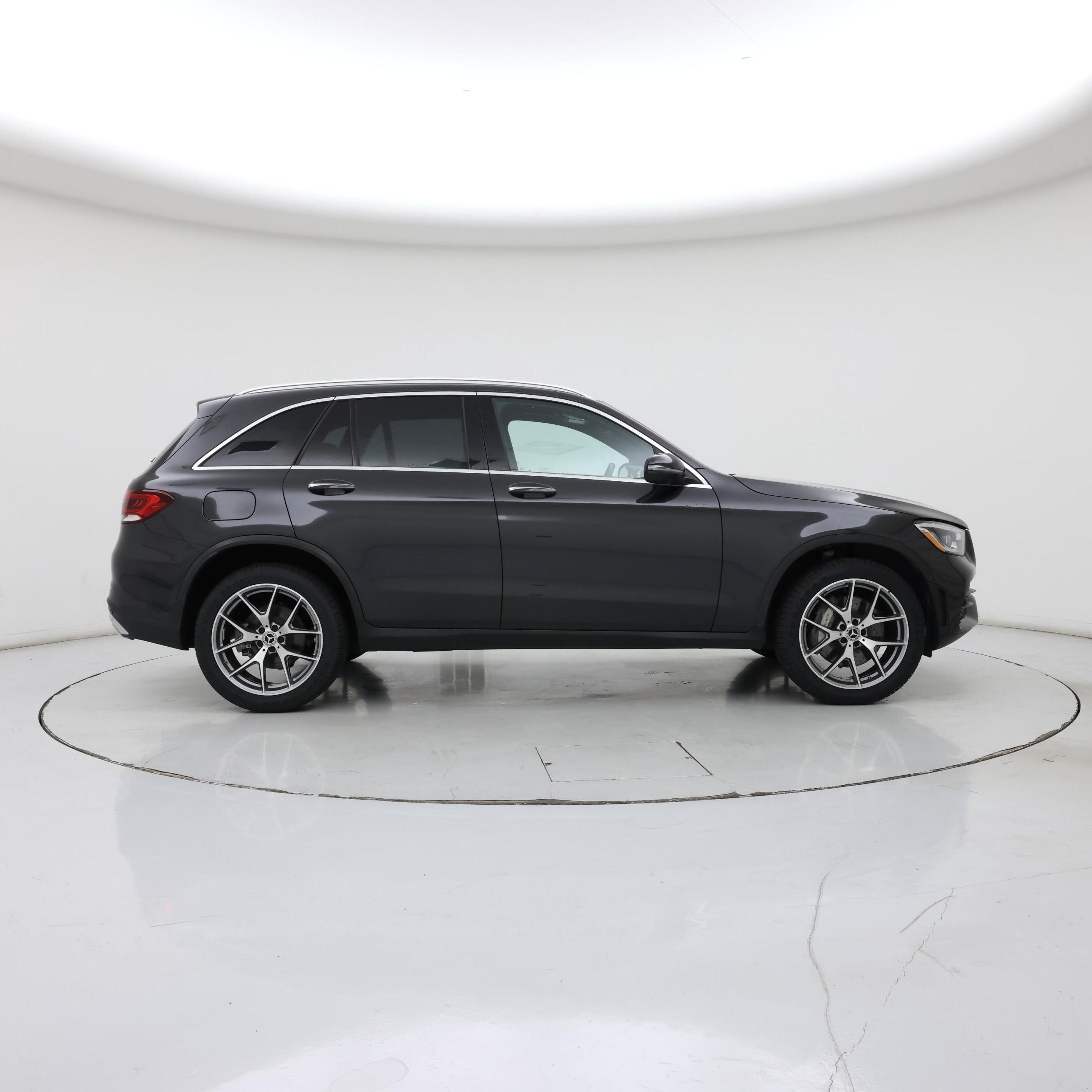 Thumbnail: 2022 Mercedes-Benz GLC - 7