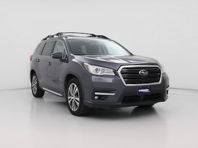 2019 Subaru Ascent Limited -
                  Wichita, KS