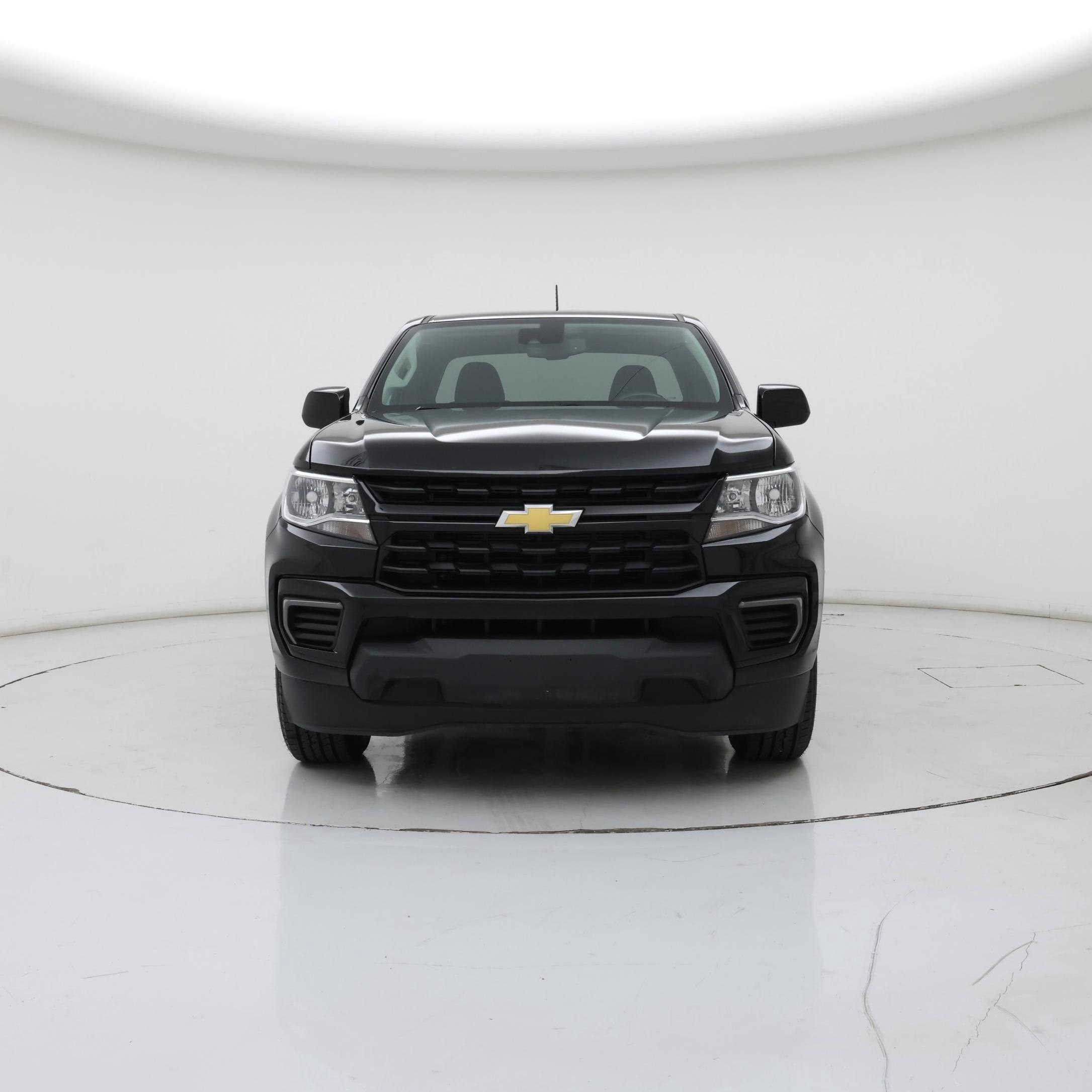 Thumbnail: 2022 Chevrolet Colorado - 5