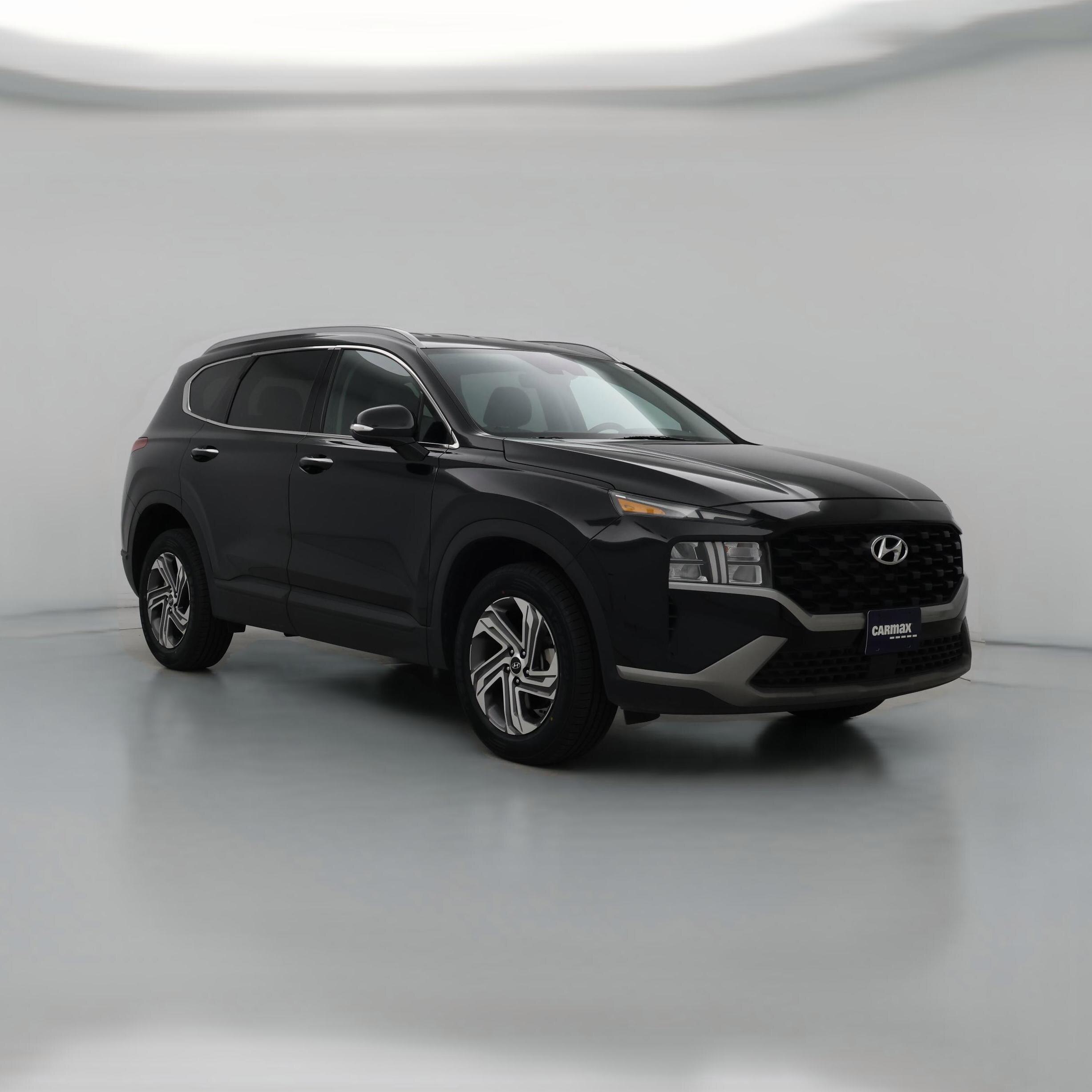 Thumbnail: 2023 Hyundai Santa Fe - 1