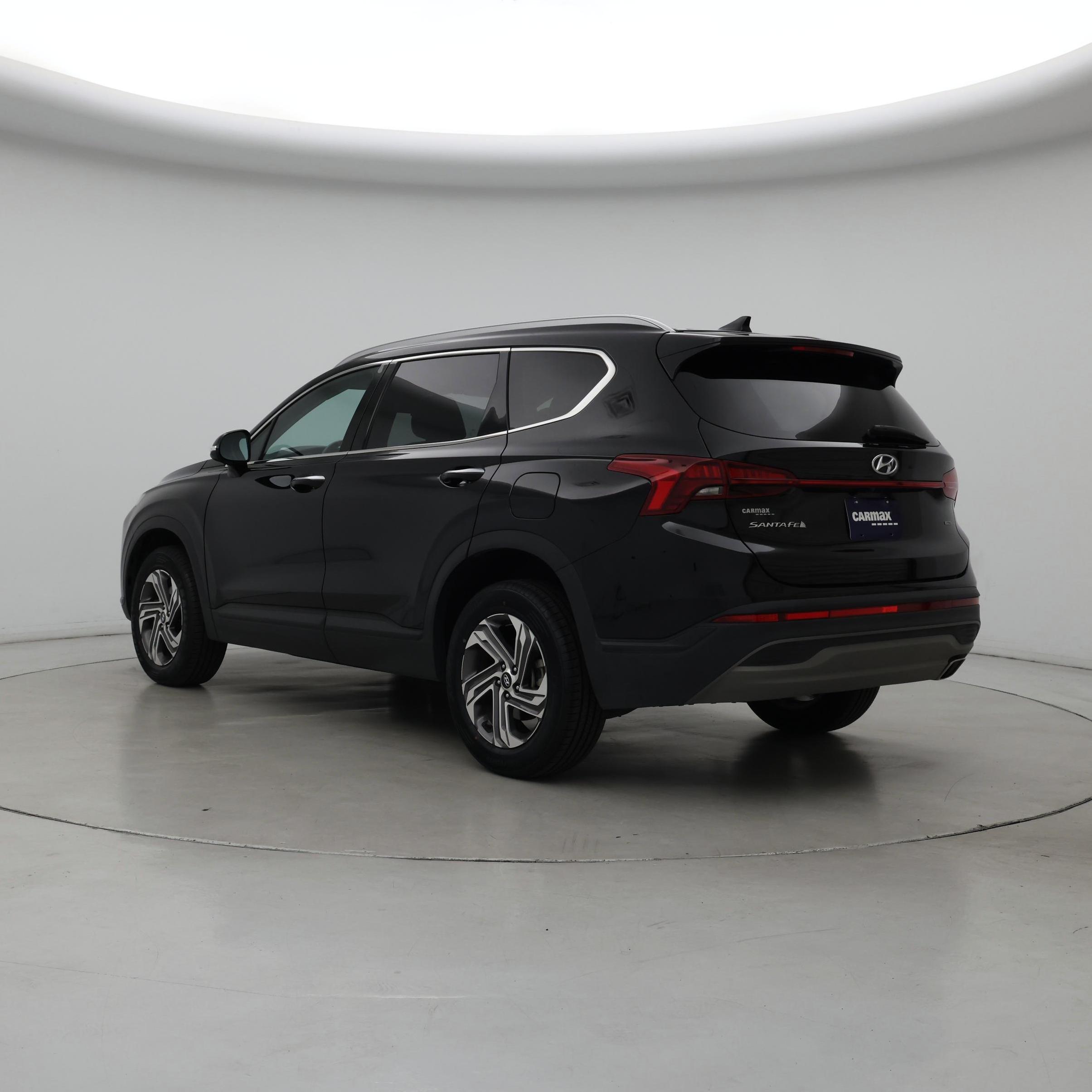 Thumbnail: 2023 Hyundai Santa Fe - 2