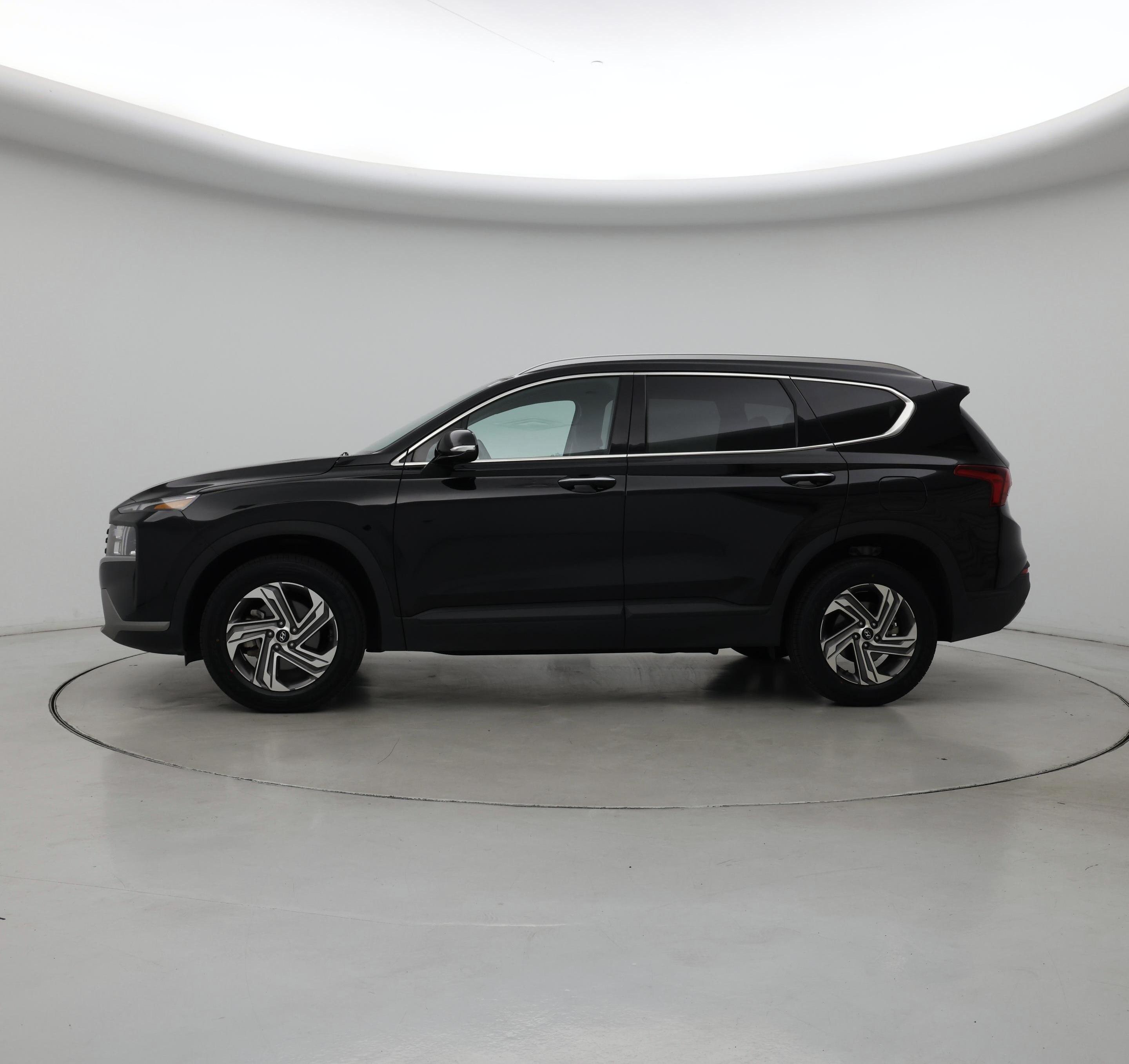 Thumbnail: 2023 Hyundai Santa Fe - 3