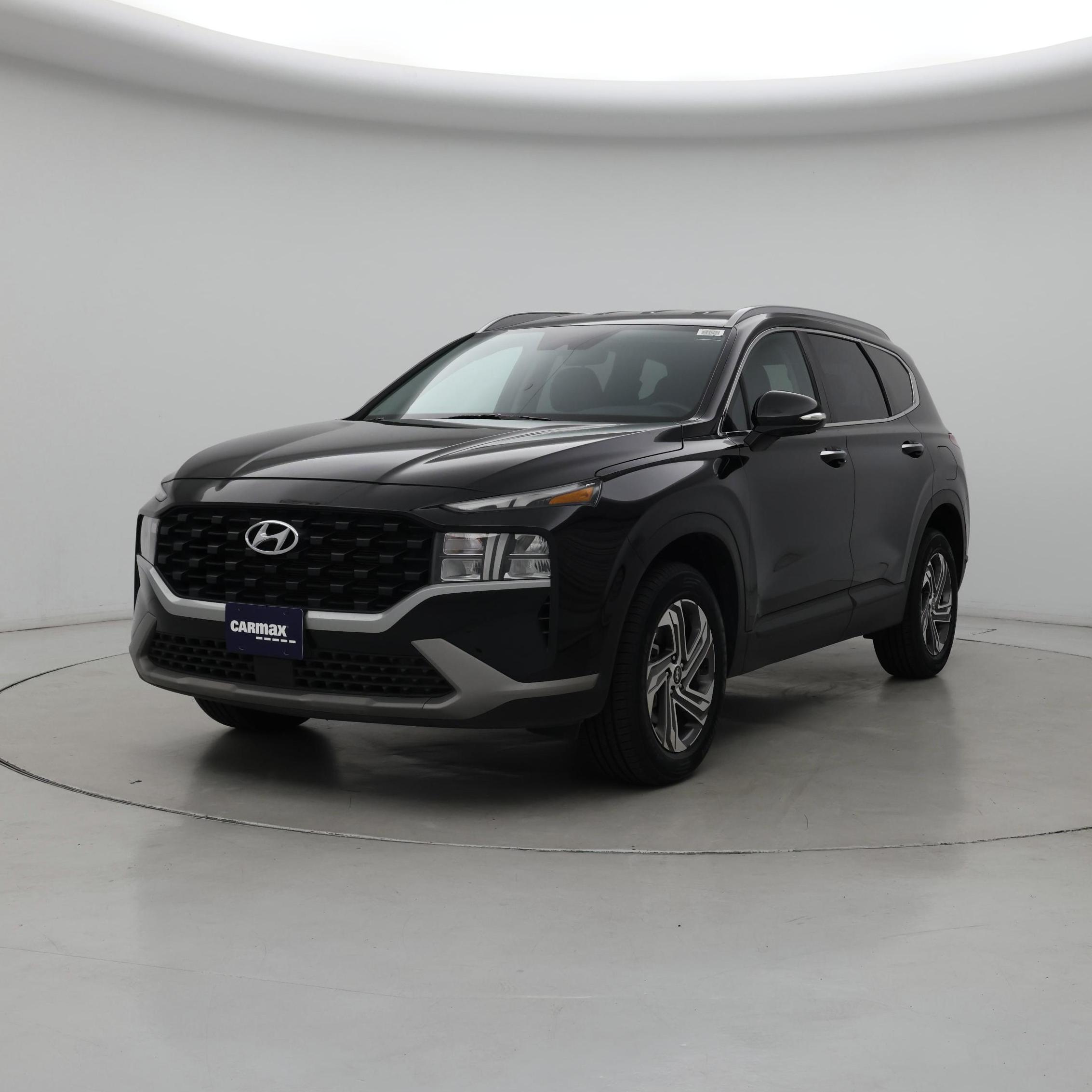 Thumbnail: 2023 Hyundai Santa Fe - 4