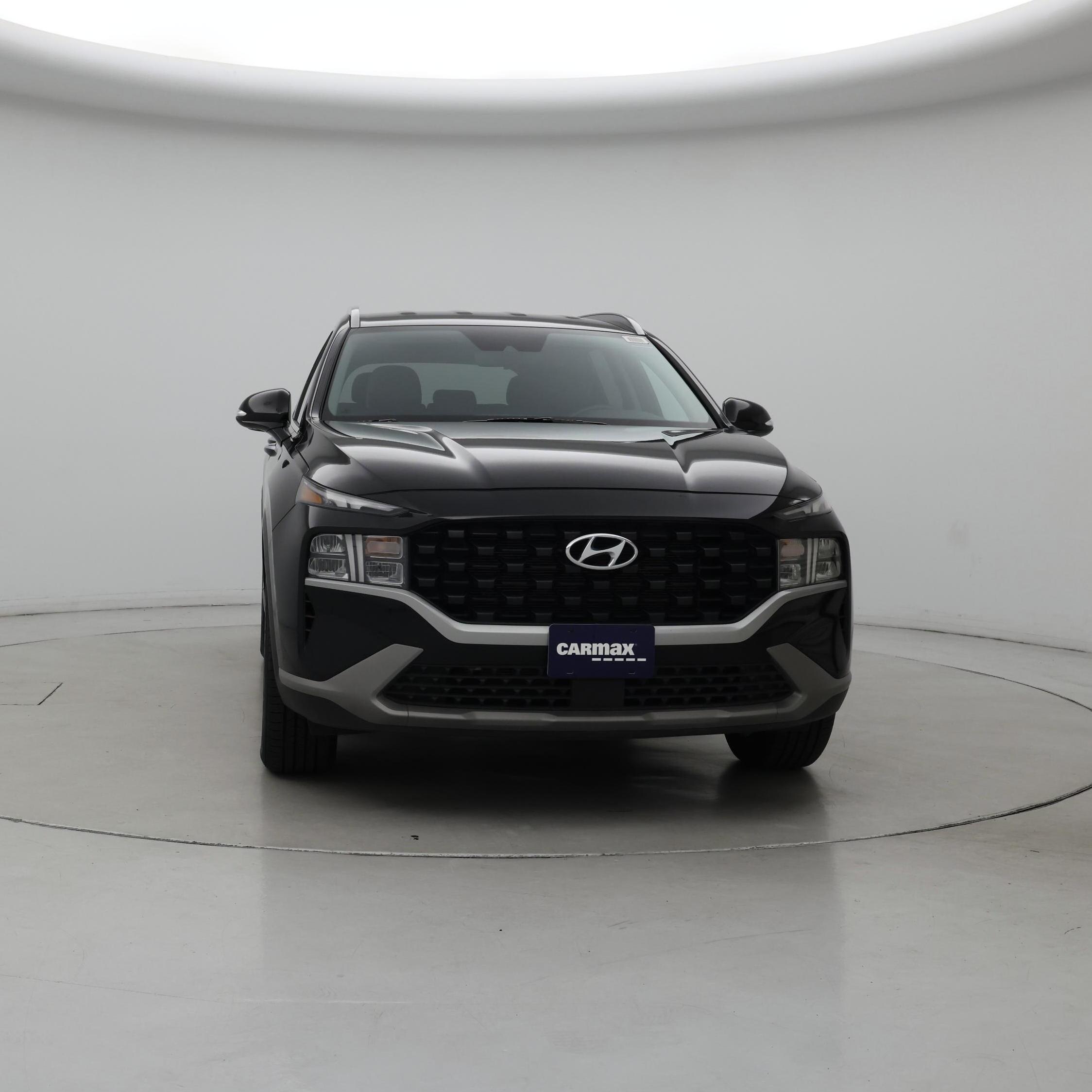 Thumbnail: 2023 Hyundai Santa Fe - 5