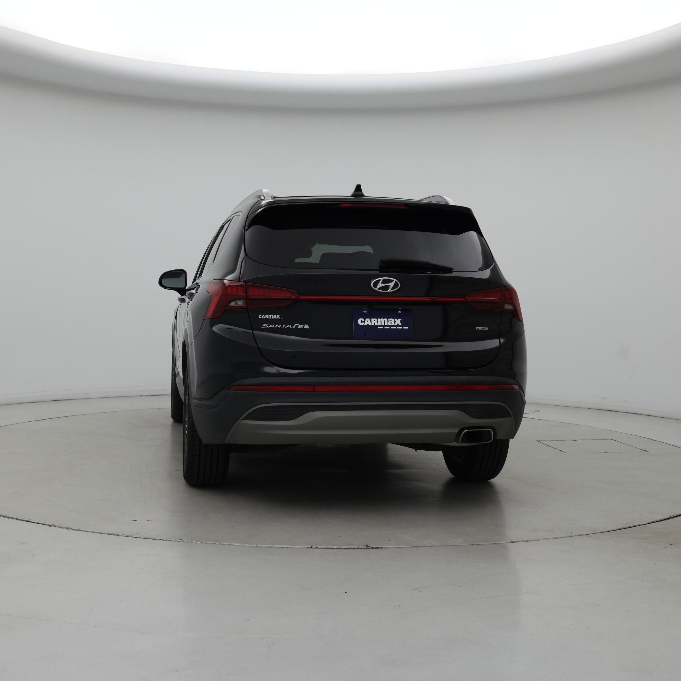Thumbnail: 2023 Hyundai Santa Fe - 6