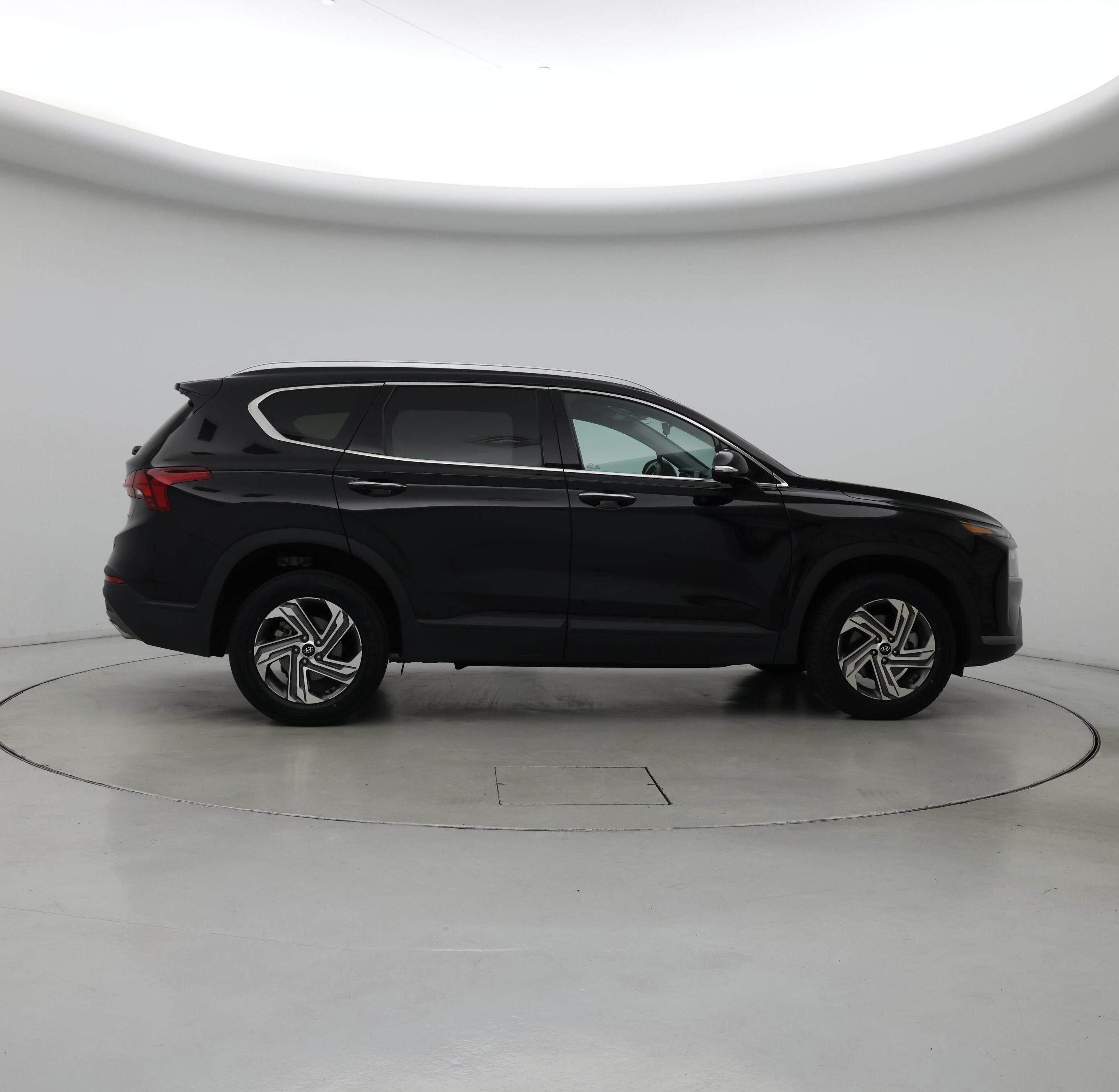 Thumbnail: 2023 Hyundai Santa Fe - 7
