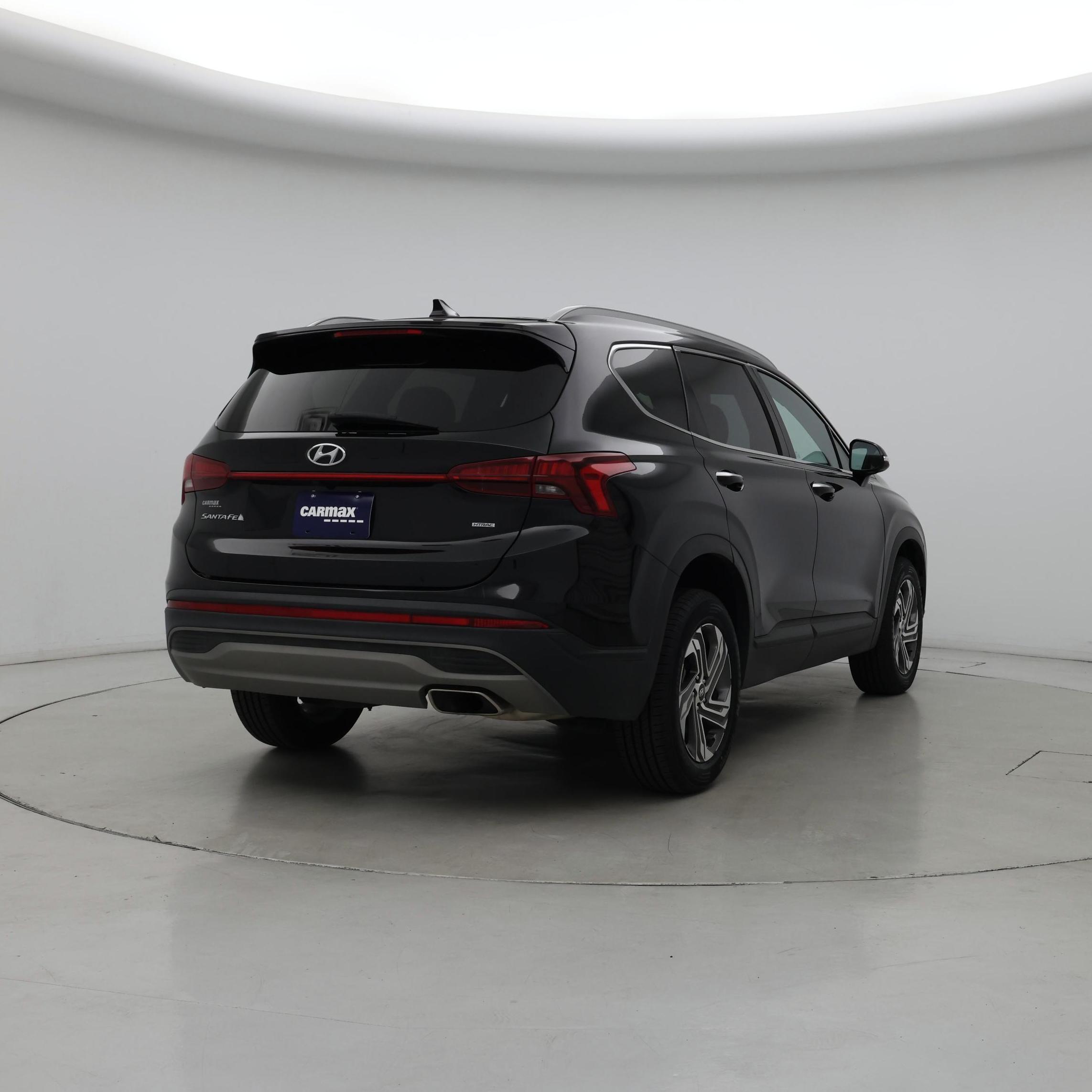 Thumbnail: 2023 Hyundai Santa Fe - 8