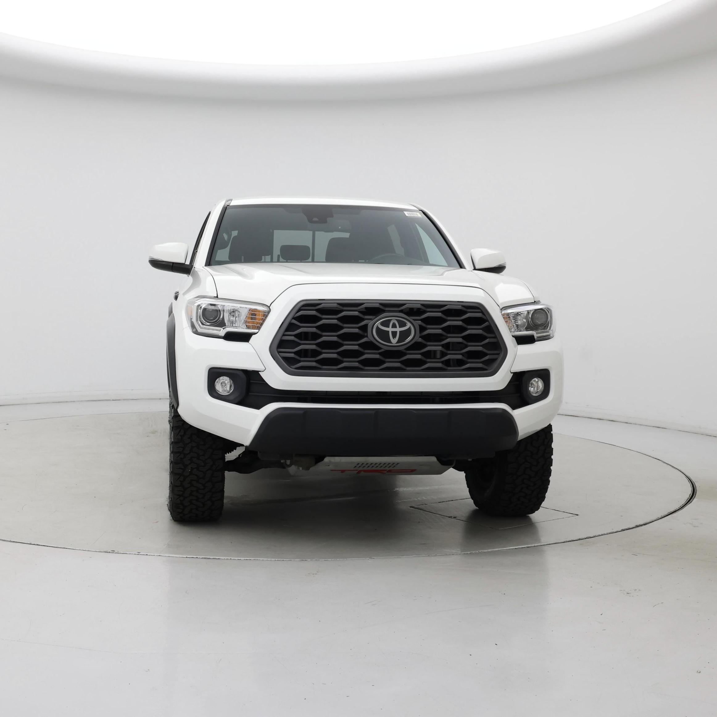Thumbnail: 2021 Toyota Tacoma - 5