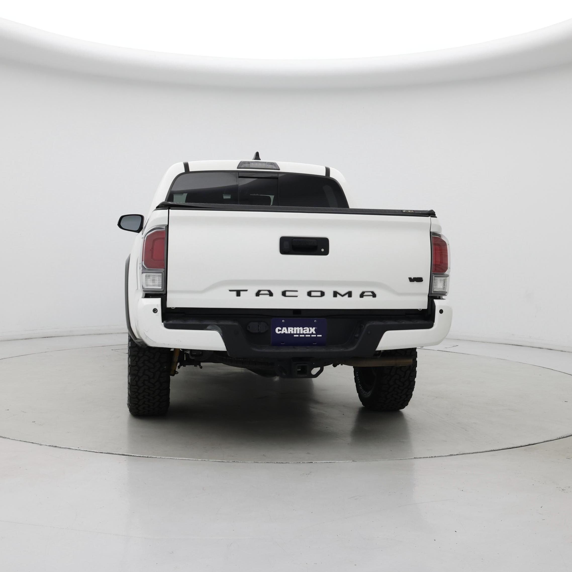 Thumbnail: 2021 Toyota Tacoma - 6