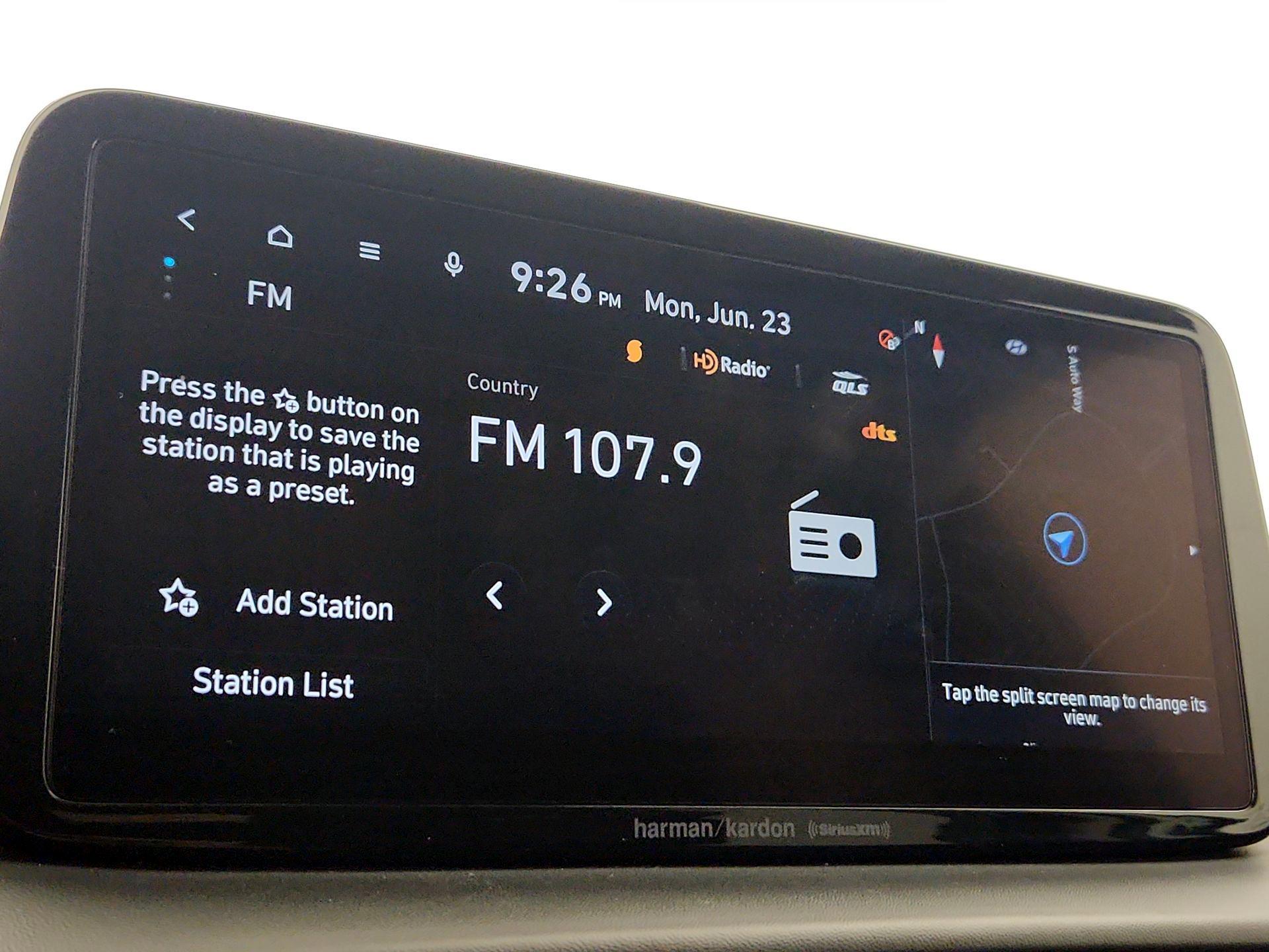 Thumbnail: 2023 Hyundai Santa Fe - 16