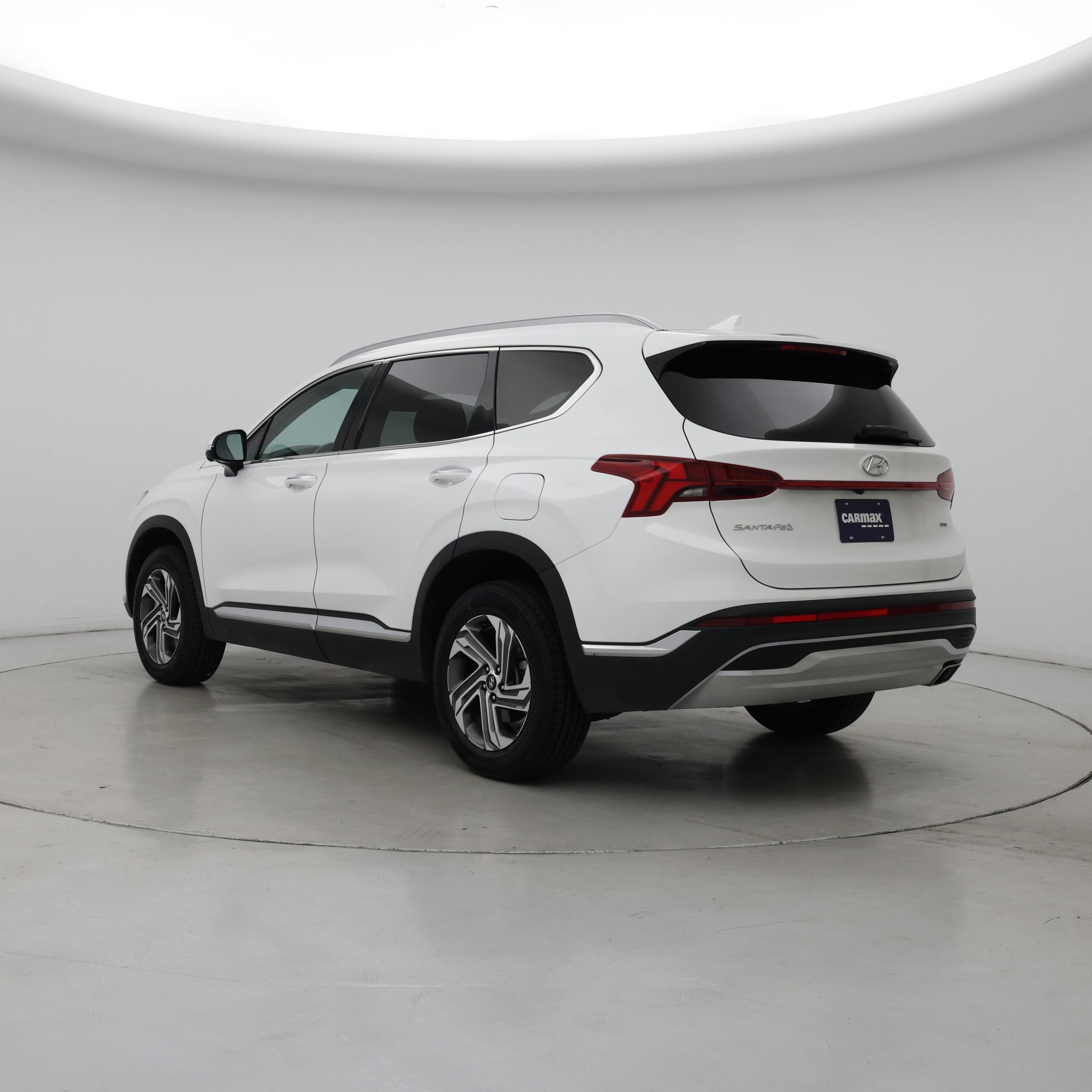 Thumbnail: 2023 Hyundai Santa Fe - 2