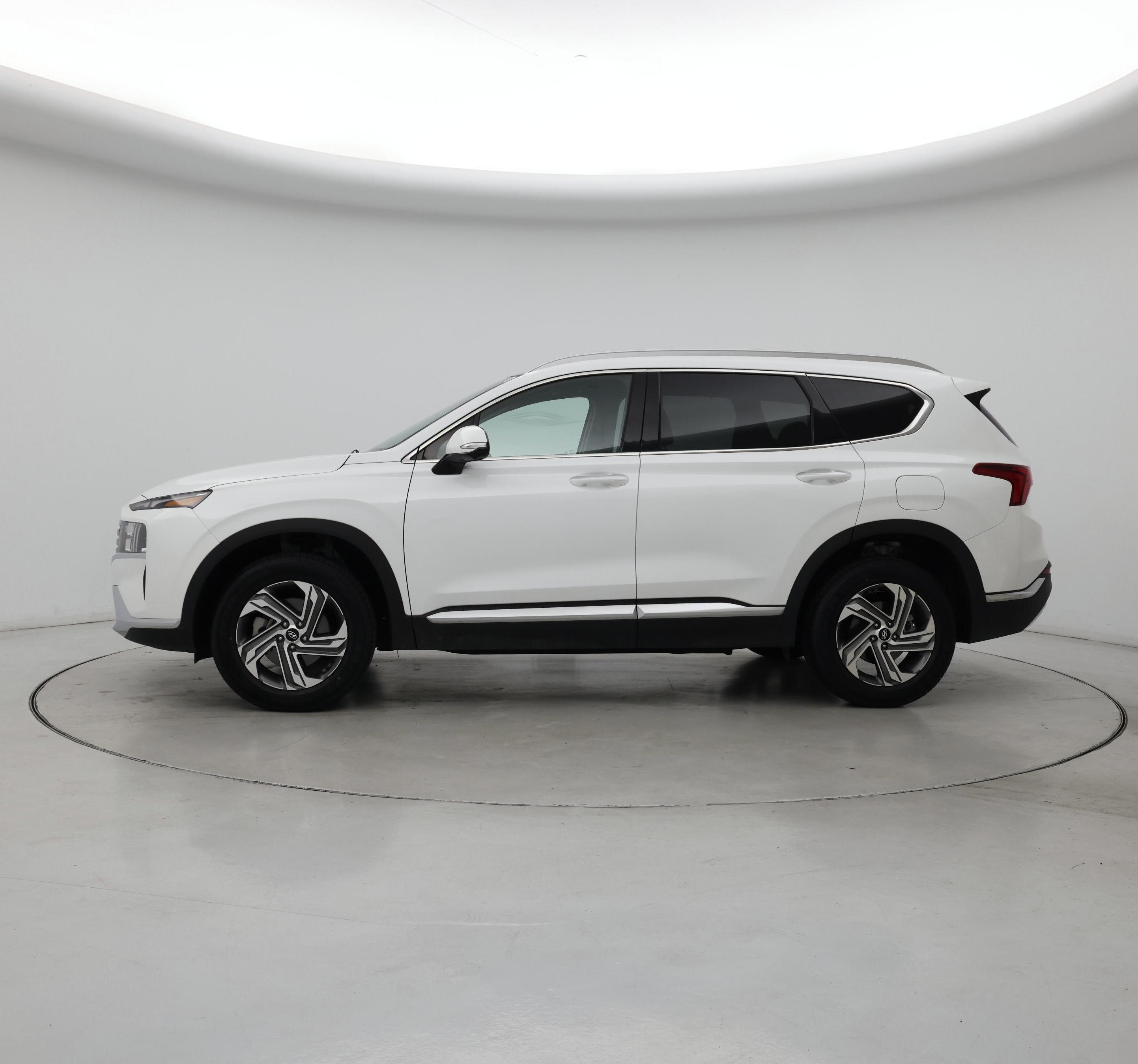 Thumbnail: 2023 Hyundai Santa Fe - 3