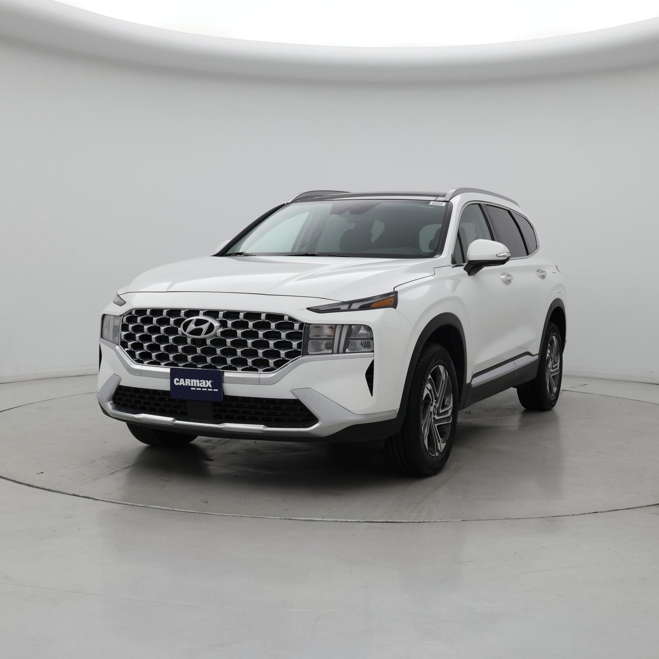 Thumbnail: 2023 Hyundai Santa Fe - 4