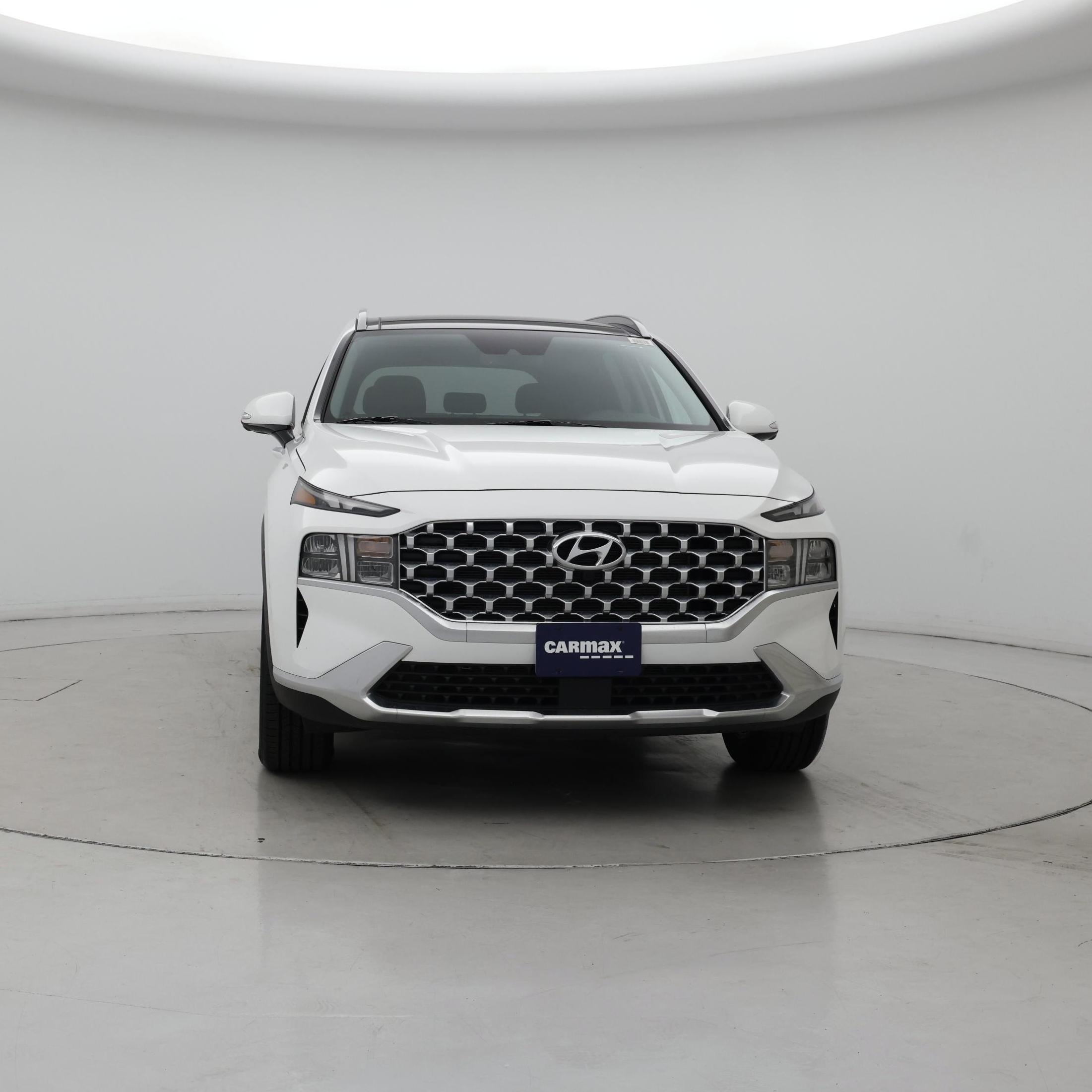 Thumbnail: 2023 Hyundai Santa Fe - 5