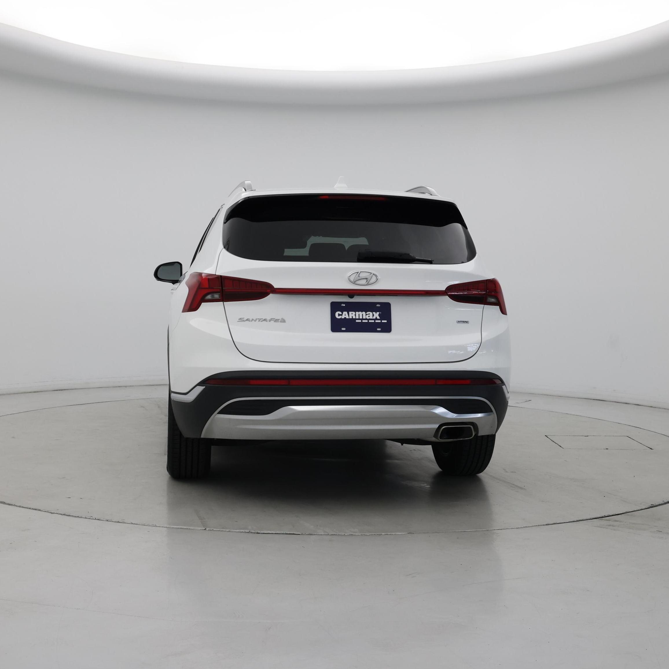 Thumbnail: 2023 Hyundai Santa Fe - 6