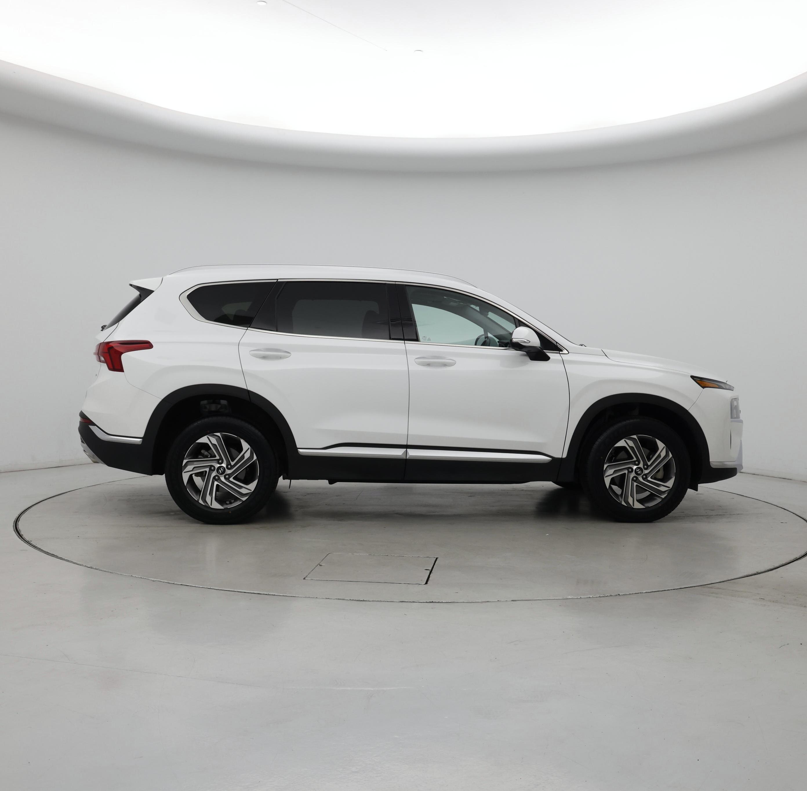 Thumbnail: 2023 Hyundai Santa Fe - 7