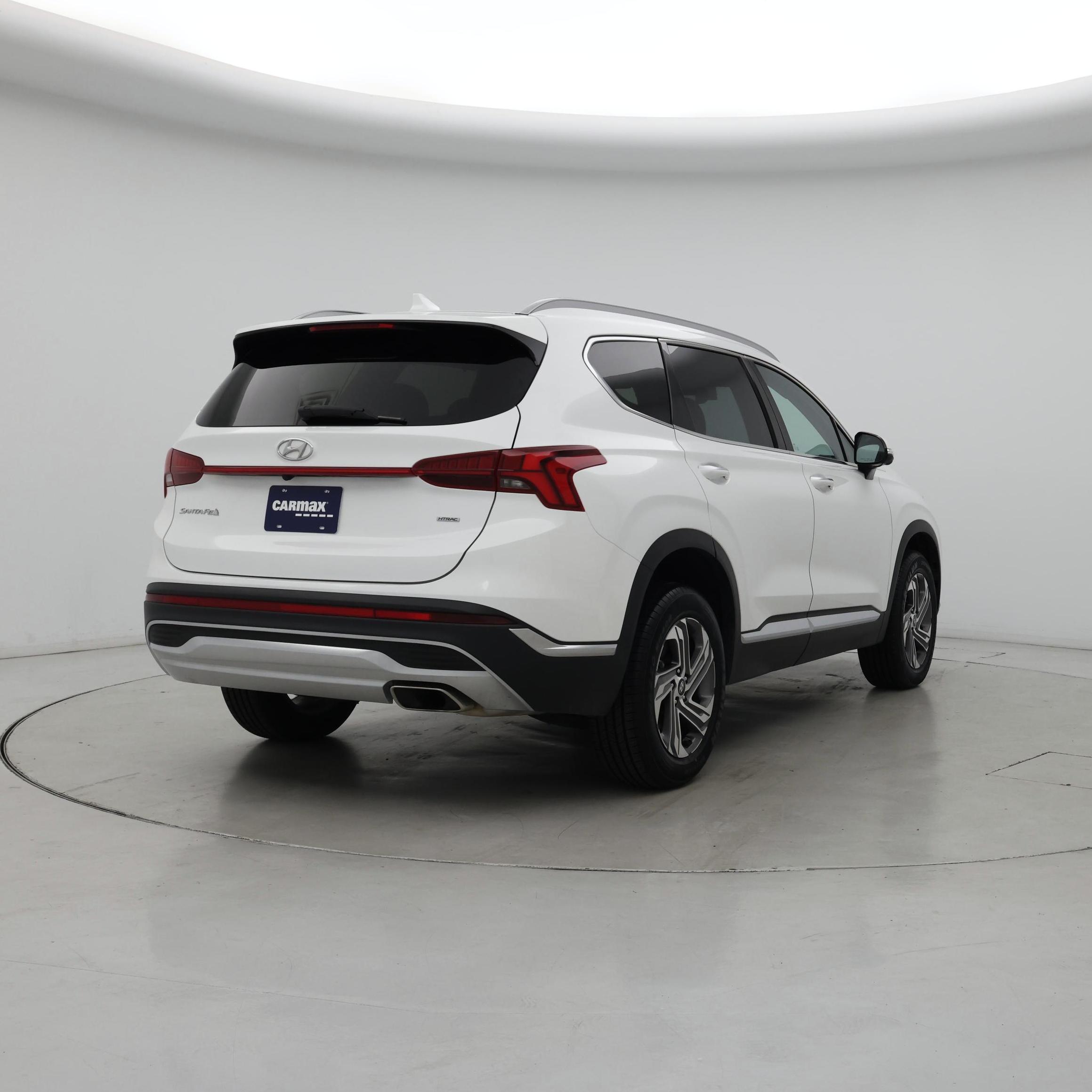 Thumbnail: 2023 Hyundai Santa Fe - 8