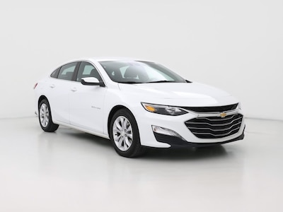 2023 Chevrolet Malibu LT -
                  Wichita, KS