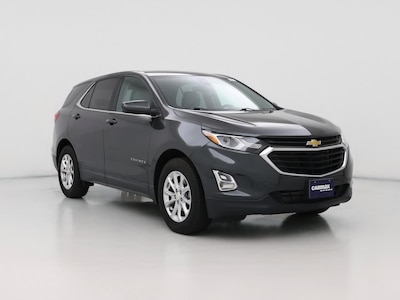 2020 Chevrolet Equinox LT -
                  Wichita, KS