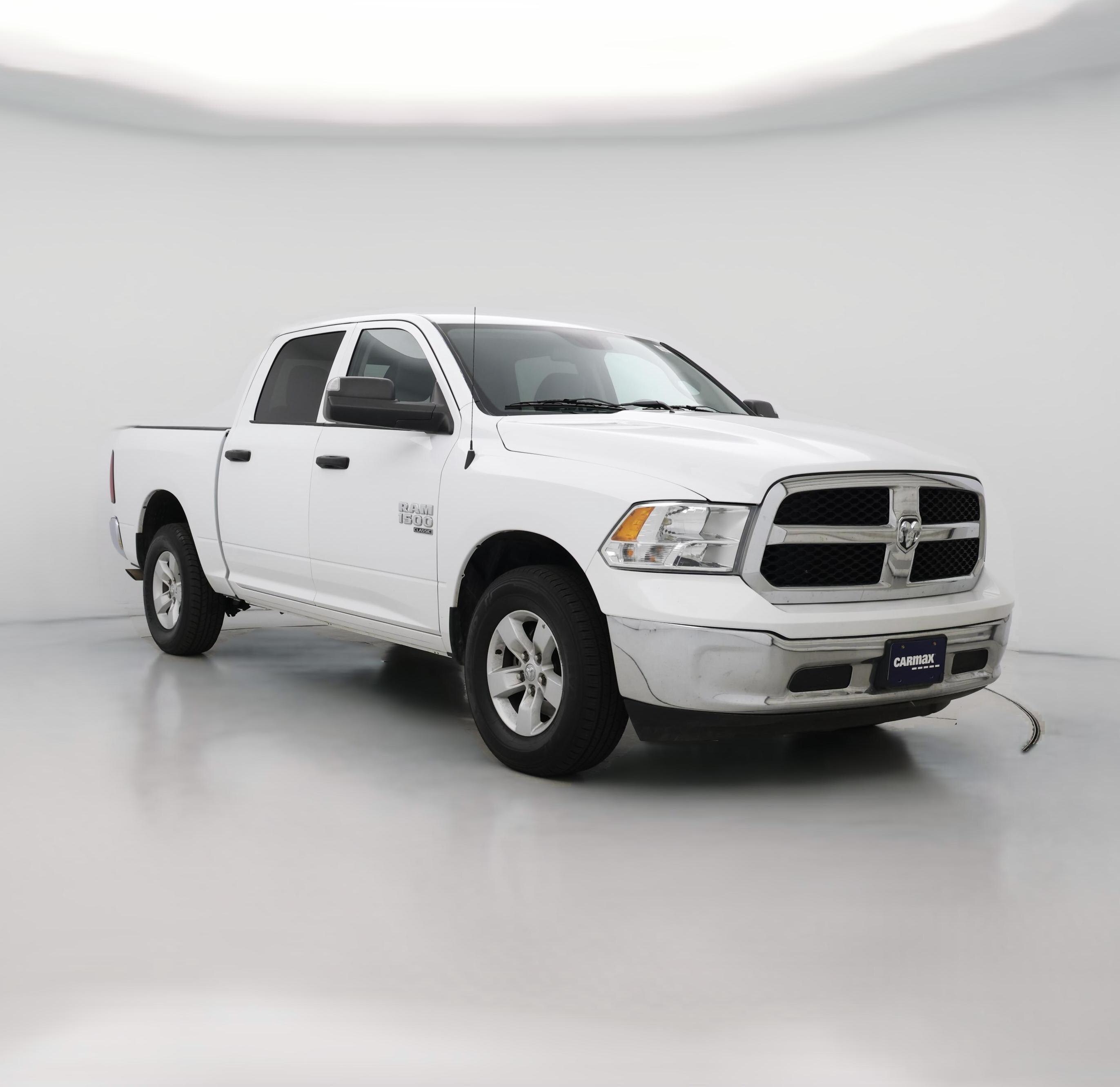 Thumbnail: 2023 RAM 1500 Classic - 1
