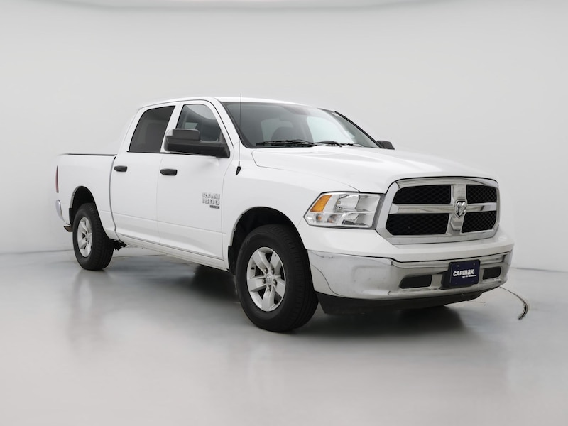 2023 RAM 1500 Classic SLT -
                  Oceanside, CA