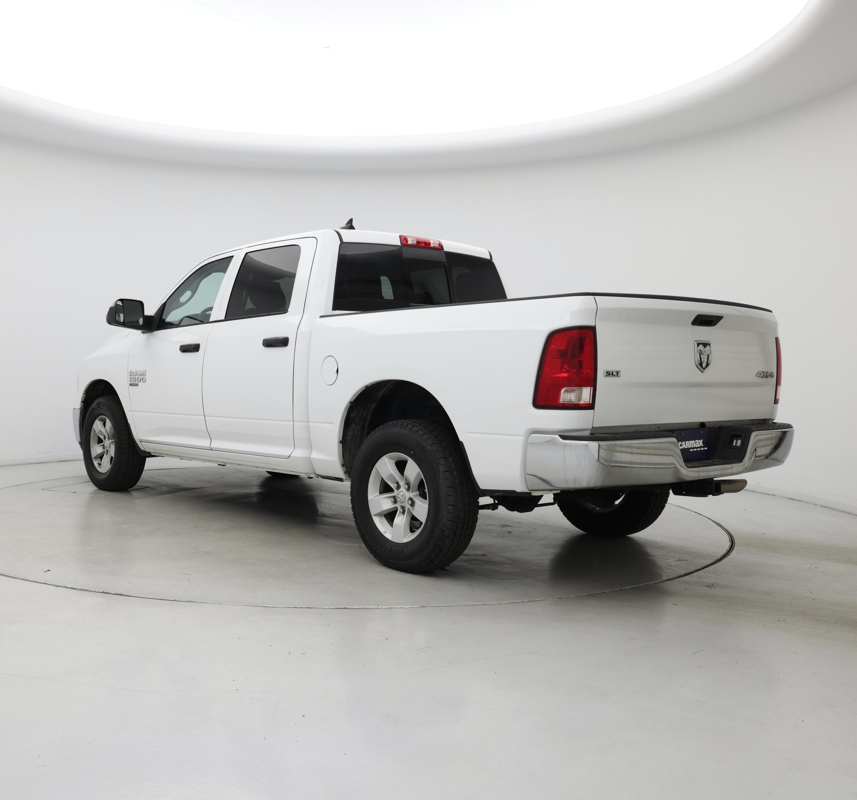 Thumbnail: 2023 RAM 1500 Classic - 2