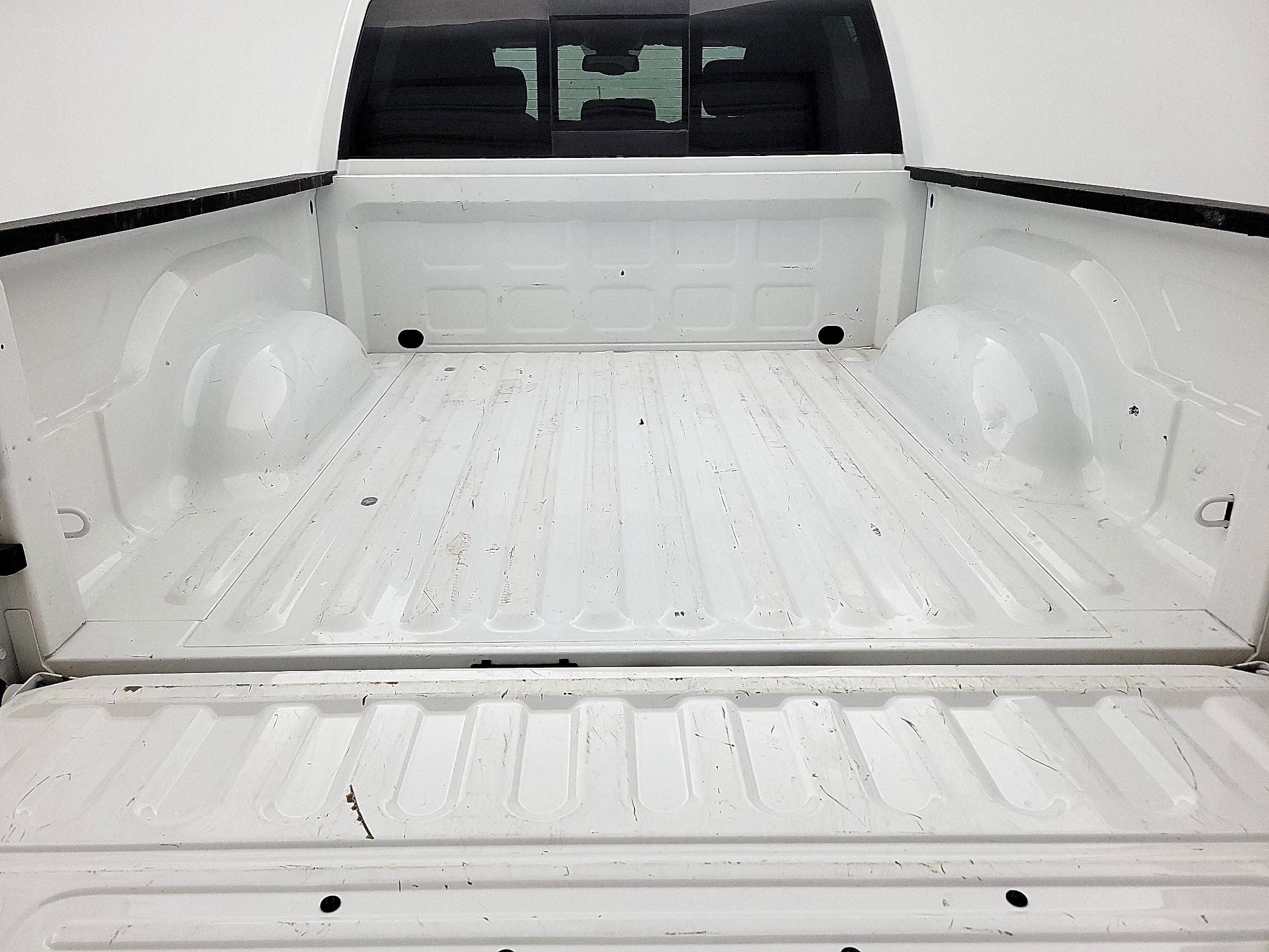 Thumbnail: 2023 RAM 1500 Classic - 20