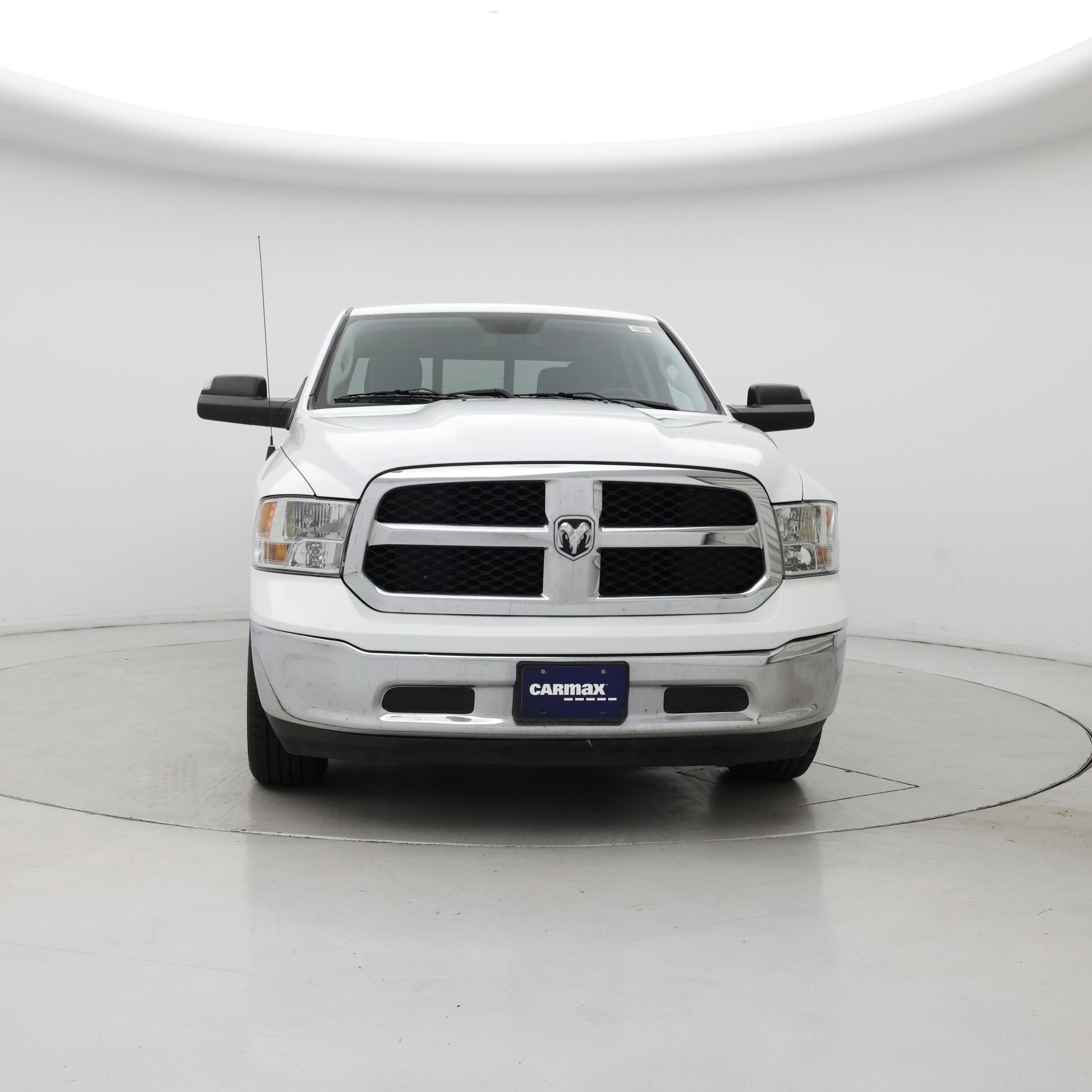 Thumbnail: 2023 RAM 1500 Classic - 5