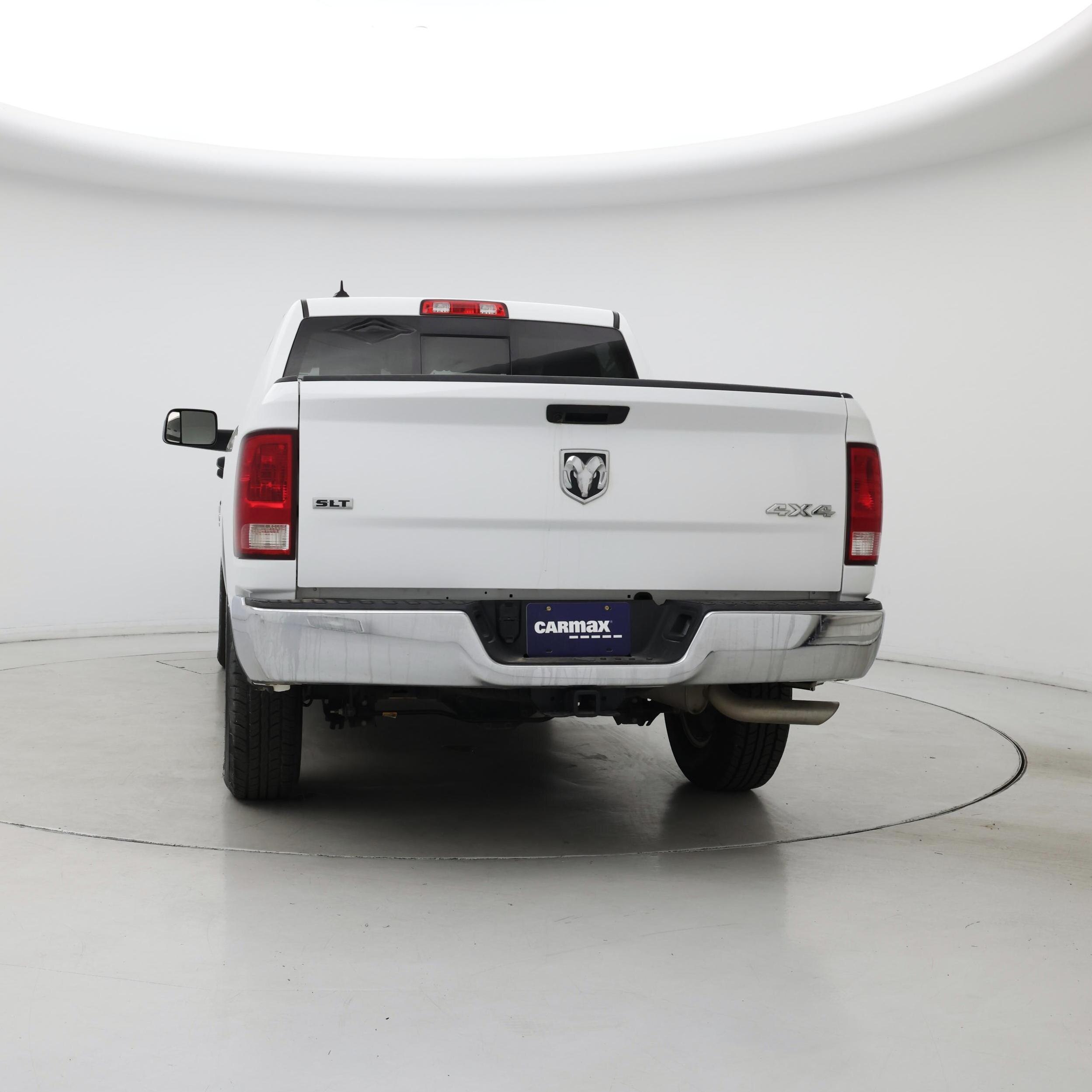 Thumbnail: 2023 RAM 1500 Classic - 6