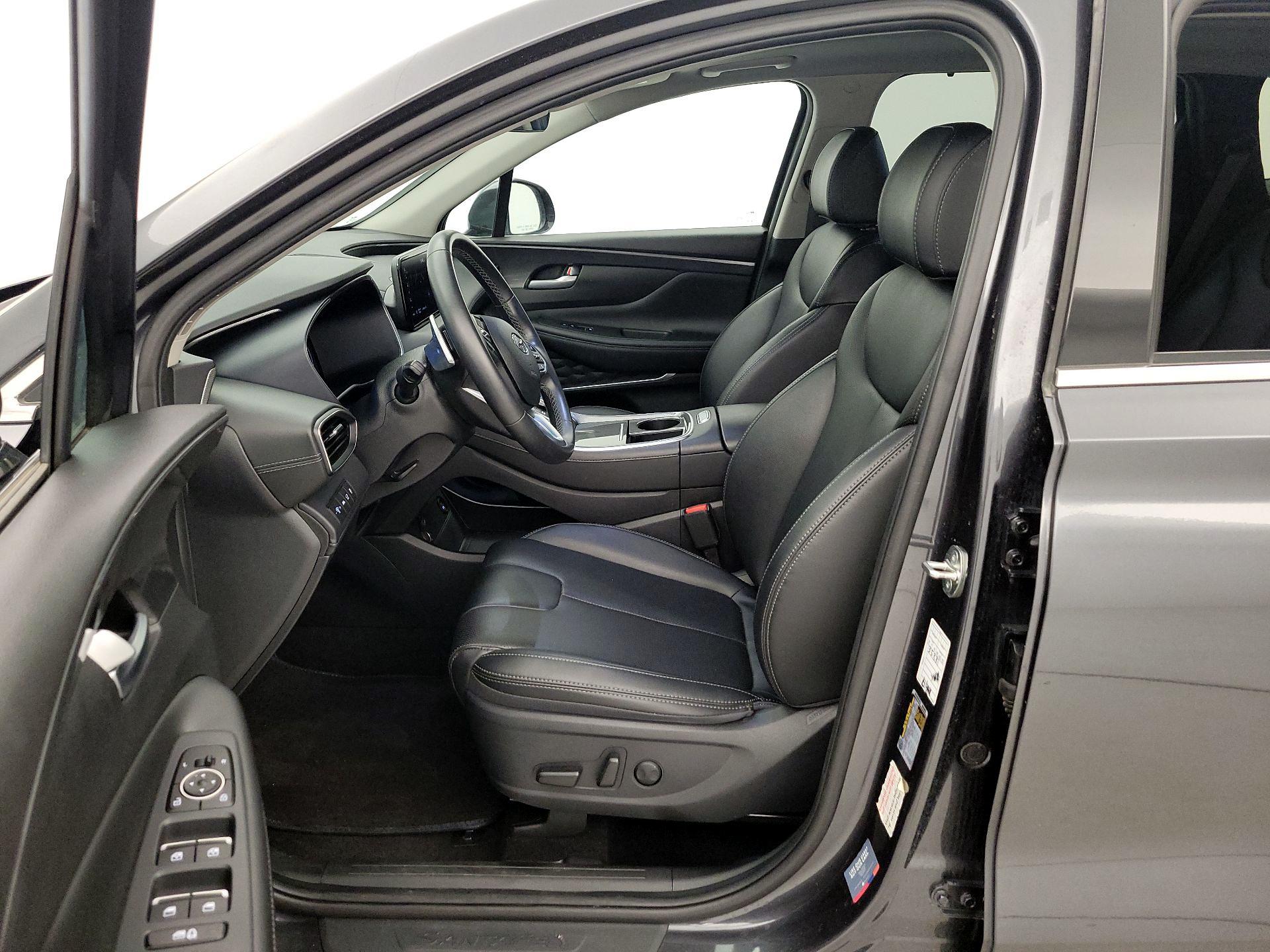 Thumbnail: 2023 Hyundai Santa Fe - 11