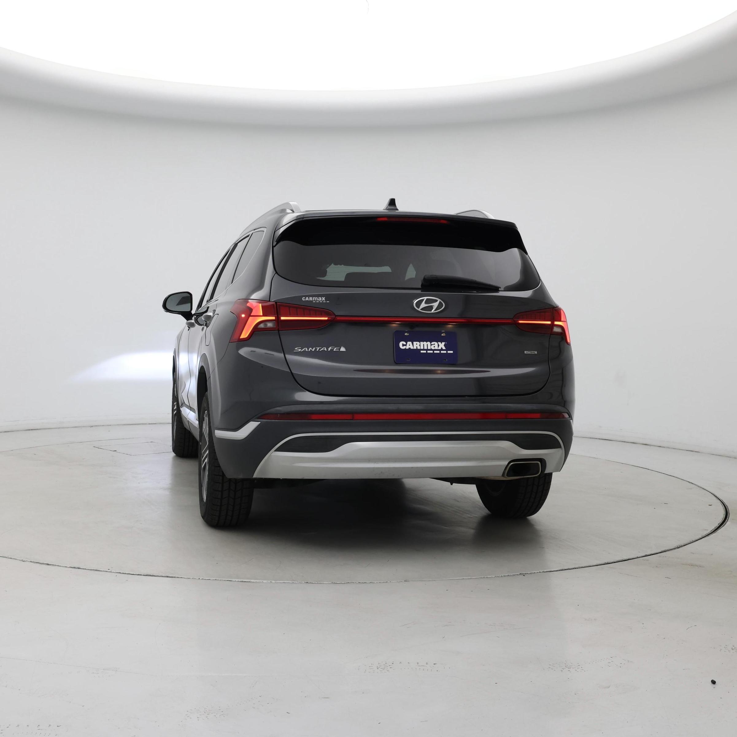 Thumbnail: 2023 Hyundai Santa Fe - 6