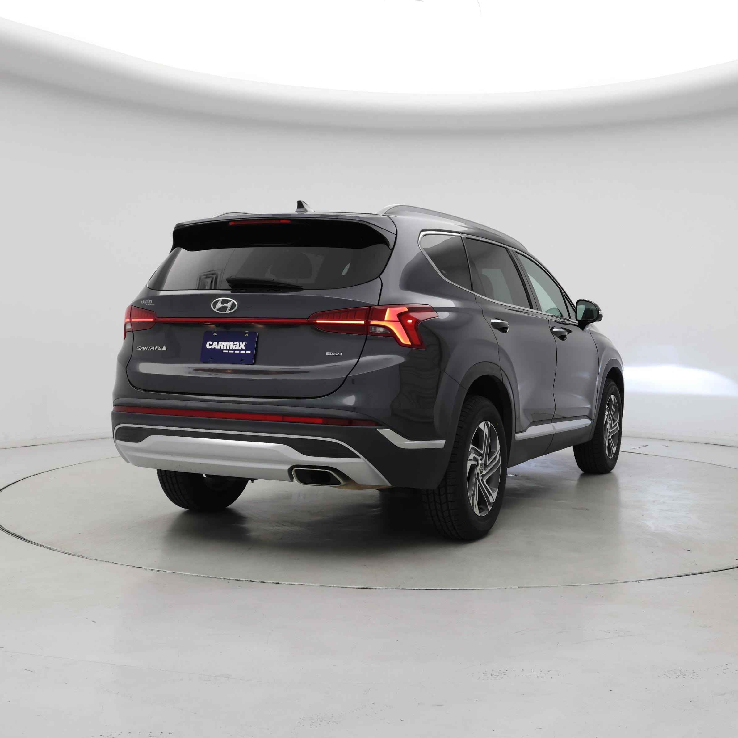 Thumbnail: 2023 Hyundai Santa Fe - 8