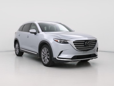 2023 Mazda CX-9 Grand Touring -
                  Wichita, KS