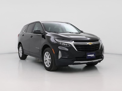 2023 Chevrolet Equinox LT -
                  Wichita, KS