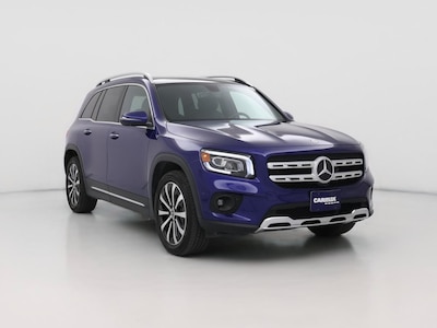 2021 Mercedes-Benz GLB 250 -
                  Wichita, KS