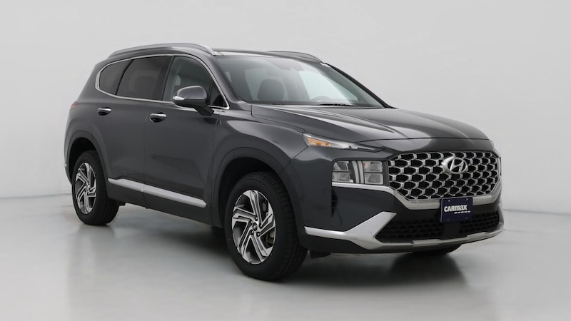 2023 Hyundai Santa Fe SEL Hero Image