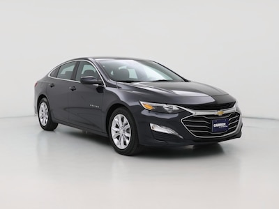2023 Chevrolet Malibu LT -
                  Wichita, KS