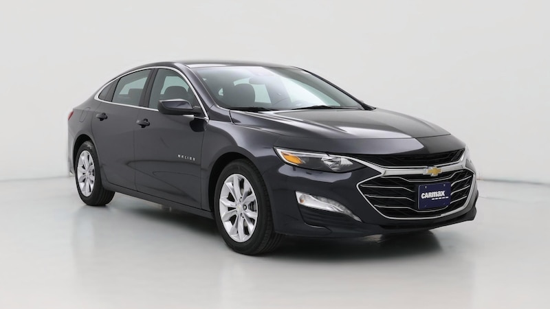 2023 Chevrolet Malibu LT Hero Image