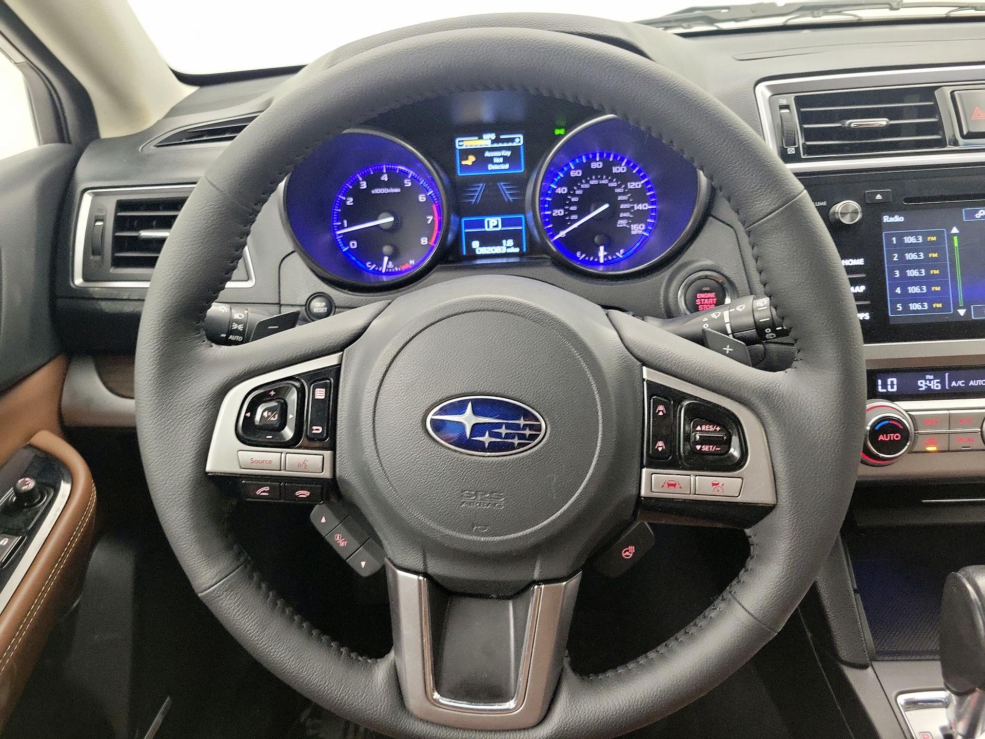 Thumbnail: 2017 Subaru Outback - 10