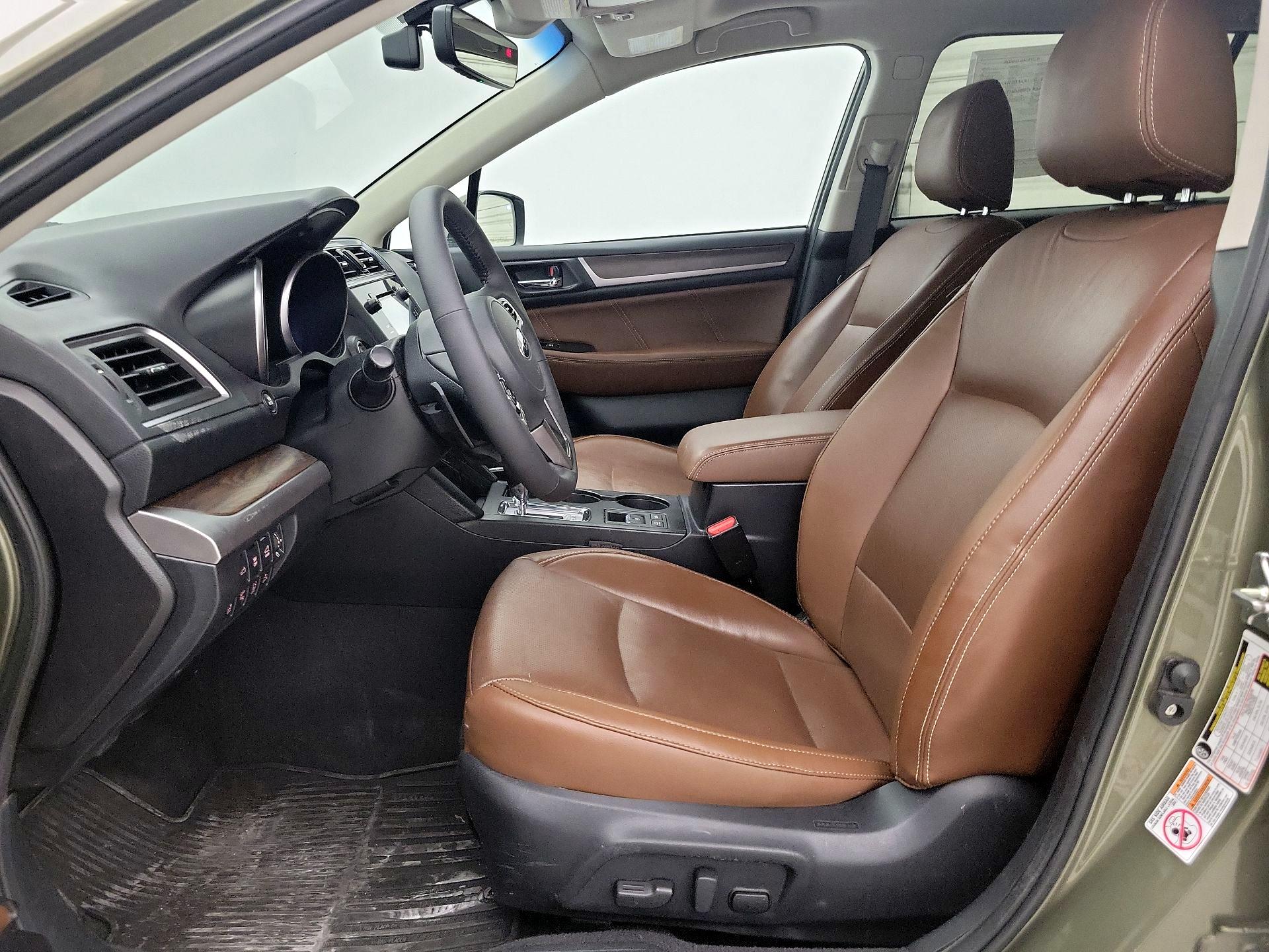 Thumbnail: 2017 Subaru Outback - 11