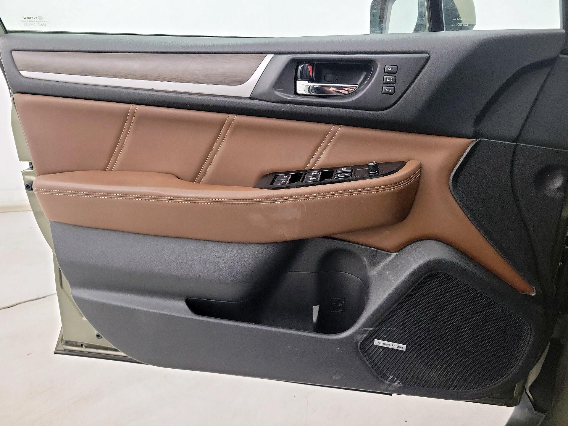 Thumbnail: 2017 Subaru Outback - 12