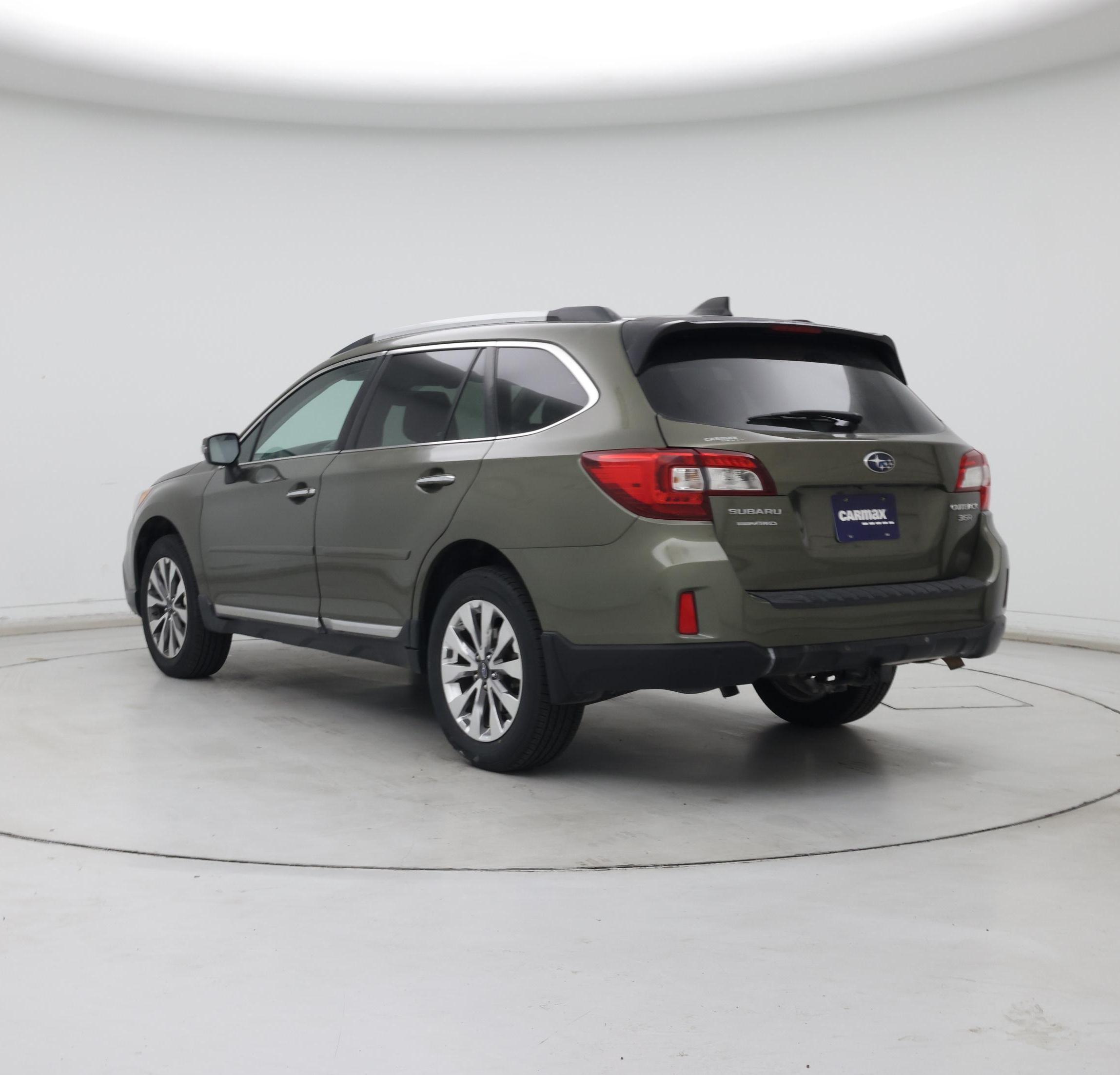 Thumbnail: 2017 Subaru Outback - 2