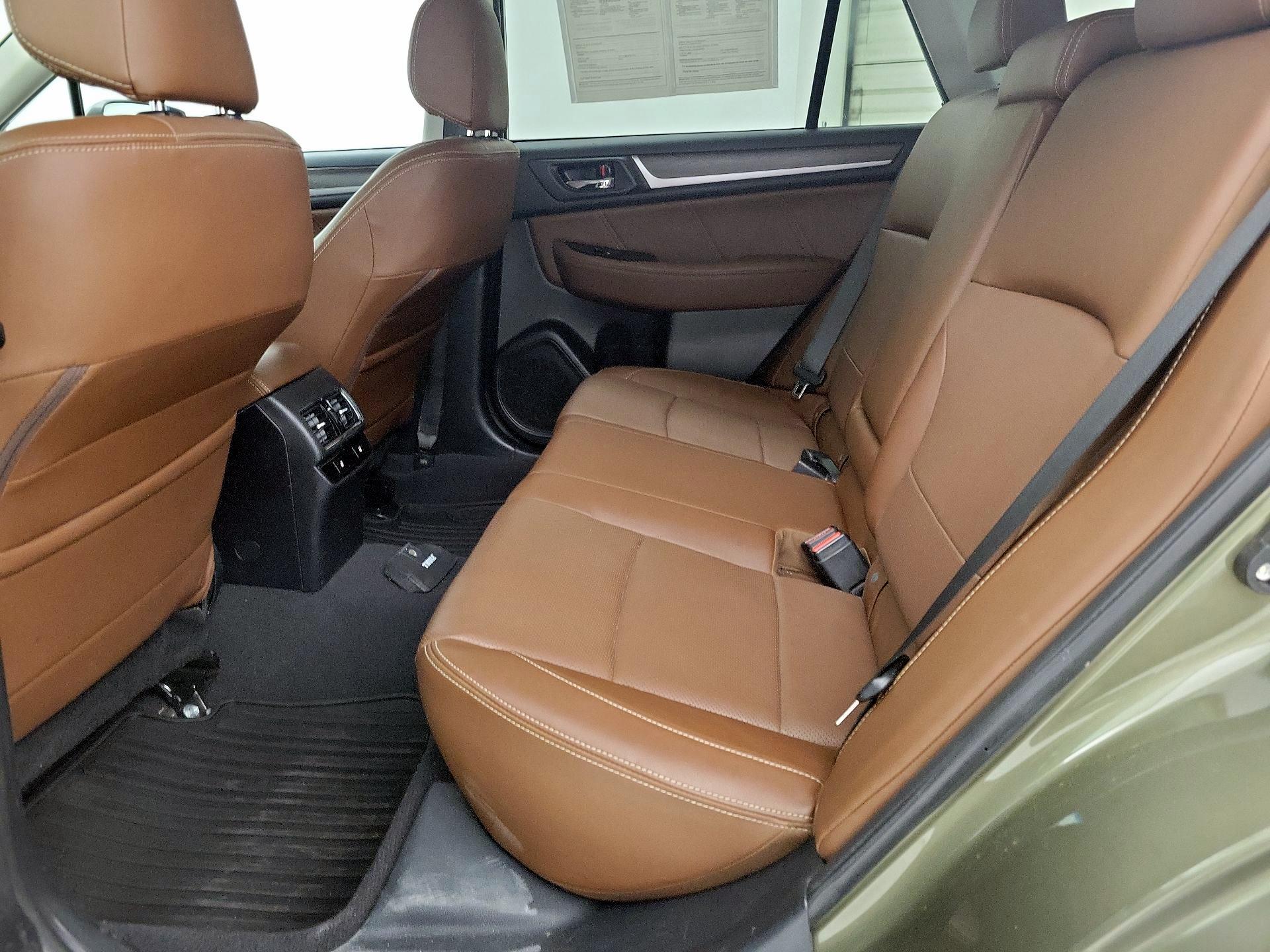 Thumbnail: 2017 Subaru Outback - 19