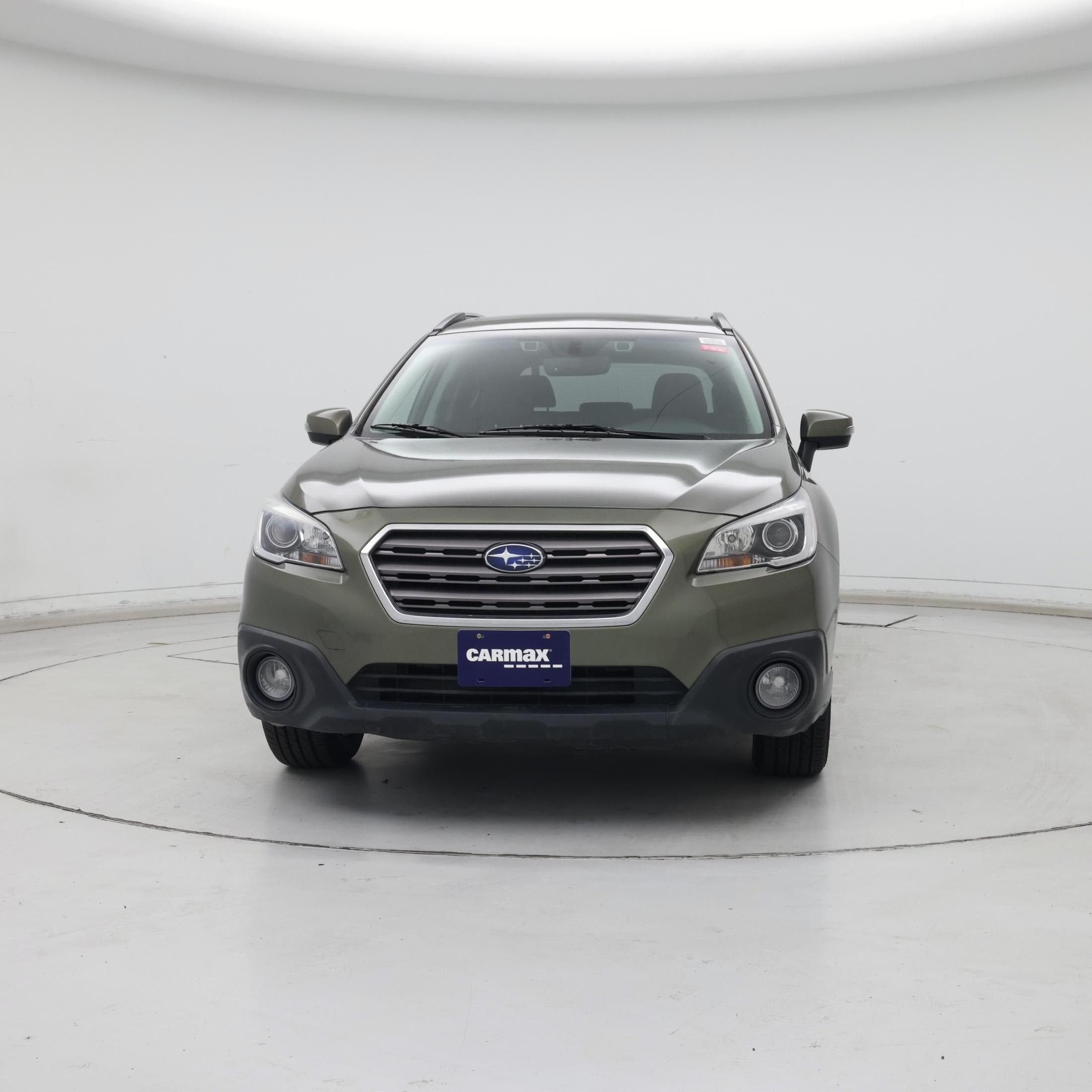 Thumbnail: 2017 Subaru Outback - 5
