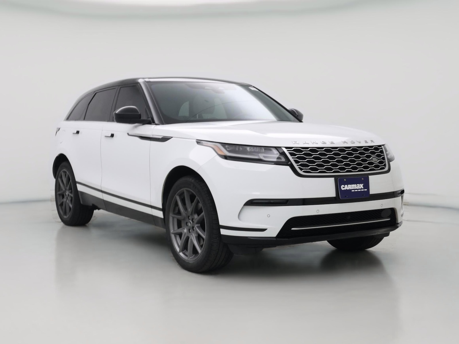 2022 Land Rover Range Rover Velar