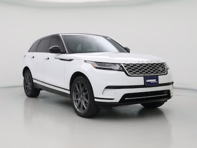2022 Land Rover Range Rover Velar S -
                  Colorado Springs, CO