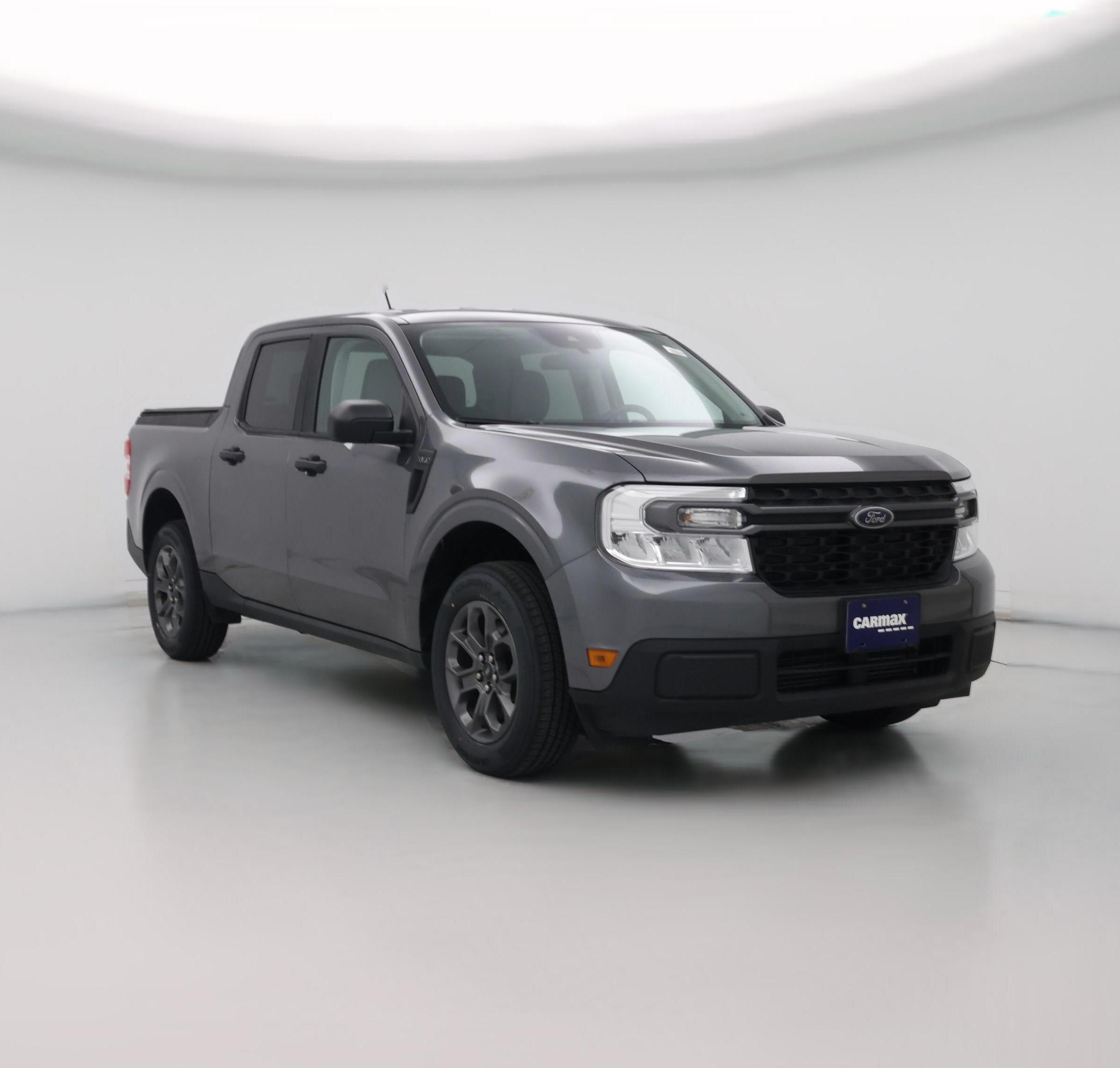 Thumbnail: 2022 Ford Maverick - 1