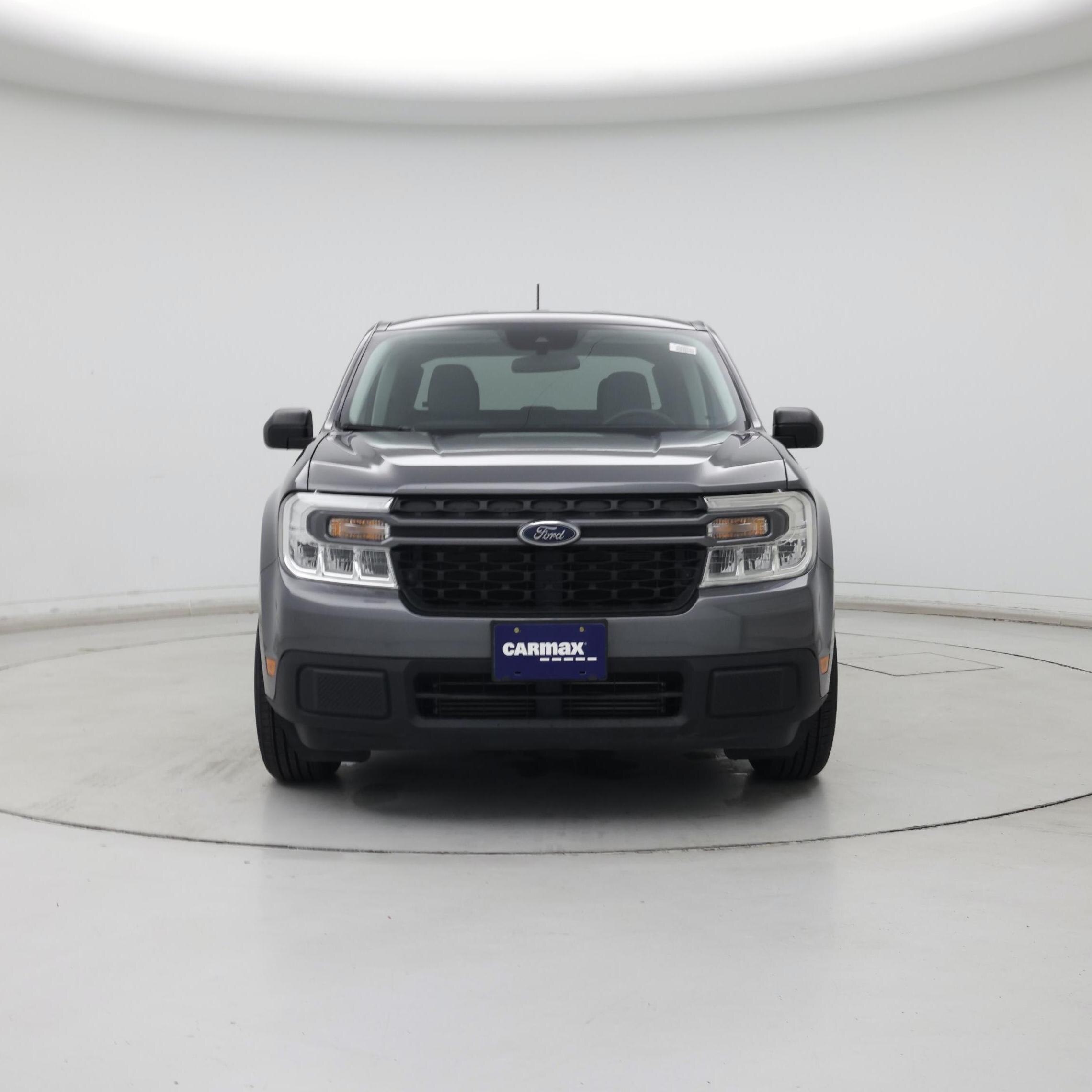 Thumbnail: 2022 Ford Maverick - 5